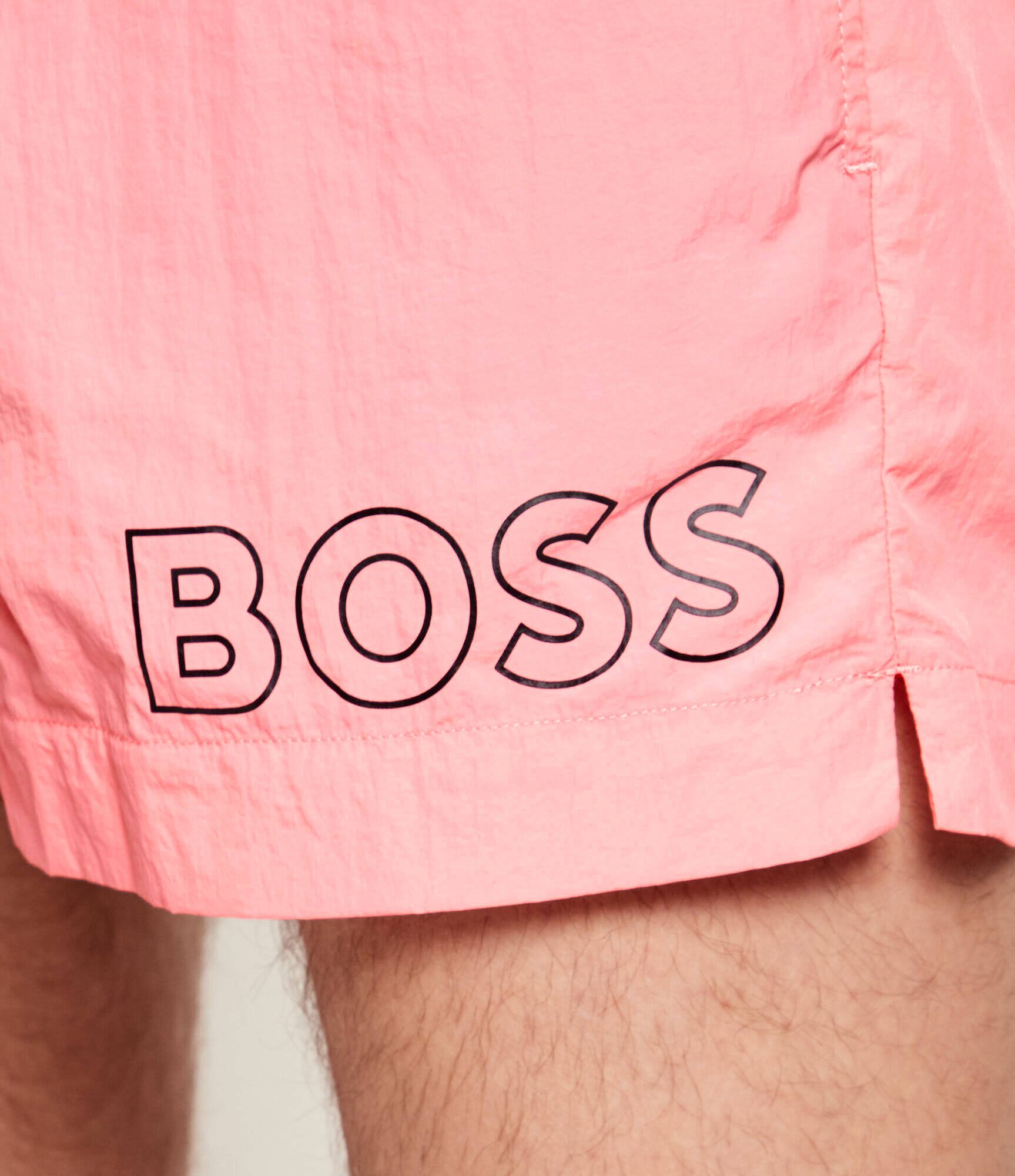 BOSS BLACK Șorți de baie Mooneye | regular fit