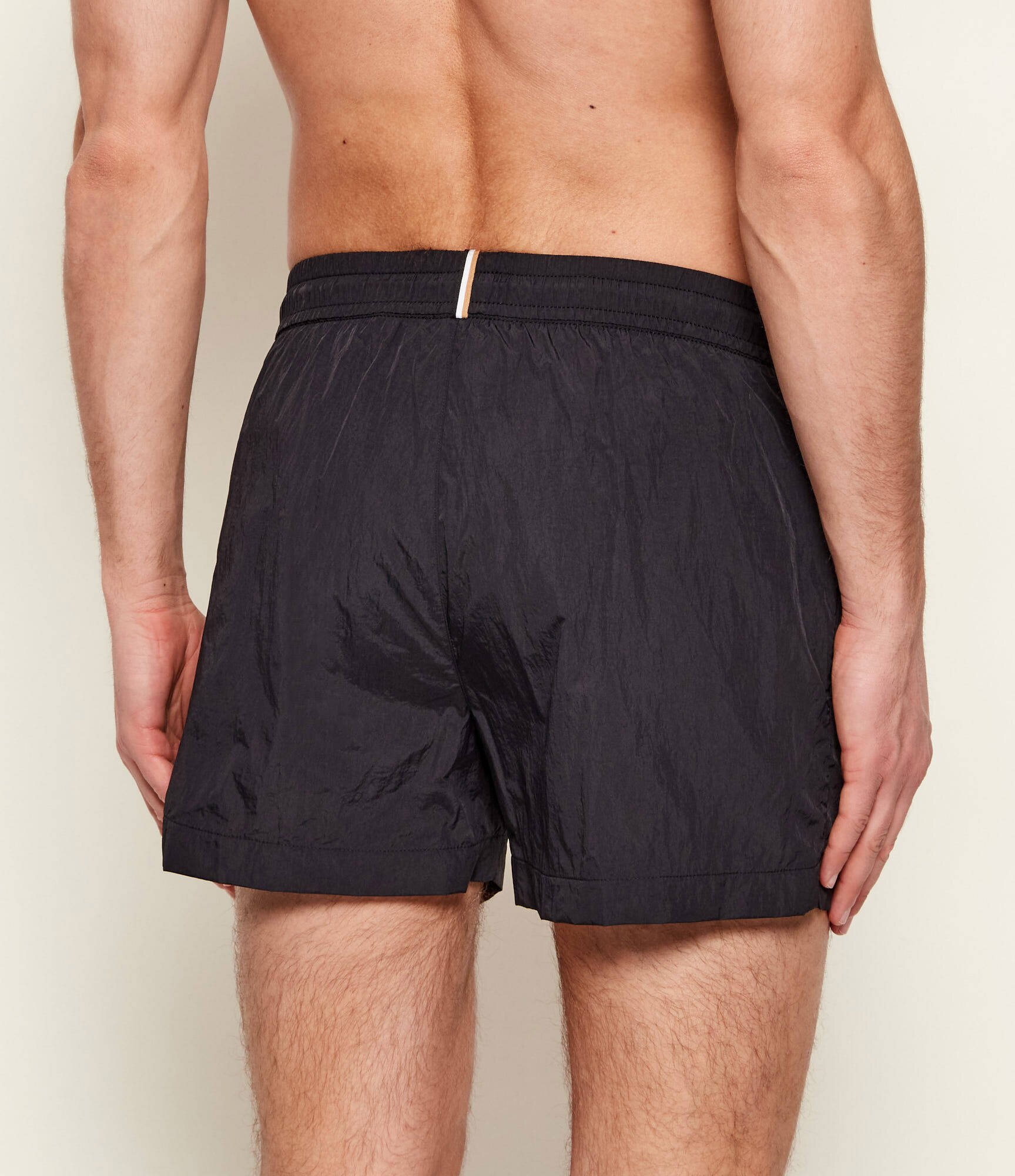 BOSS BLACK Șorți de baie Mooneye | Regular Fit