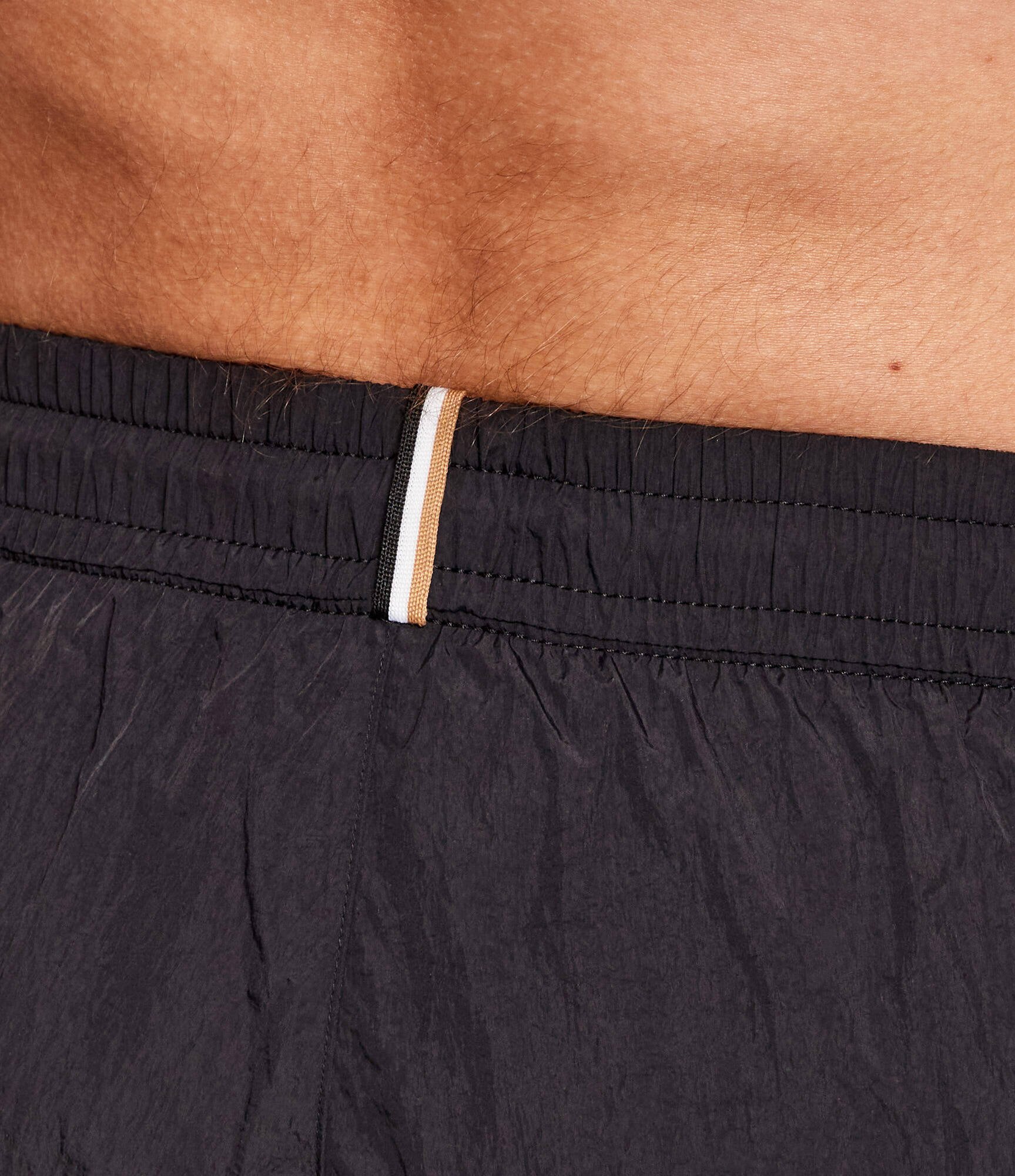 BOSS BLACK Șorți de baie Mooneye | Regular Fit