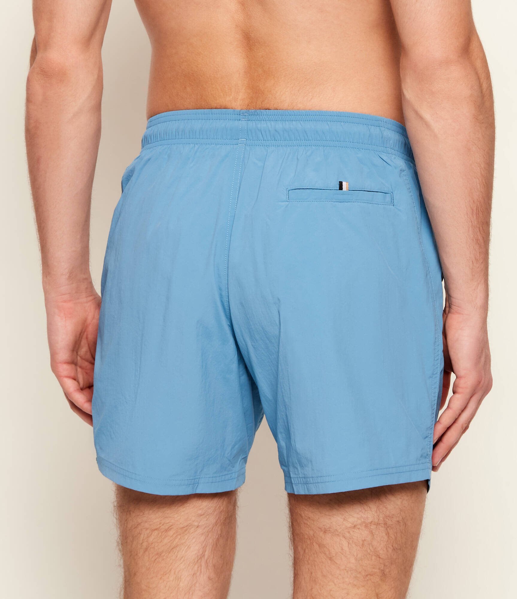 BOSS BLACK Șorți de baie OCTOPUS | regular fit