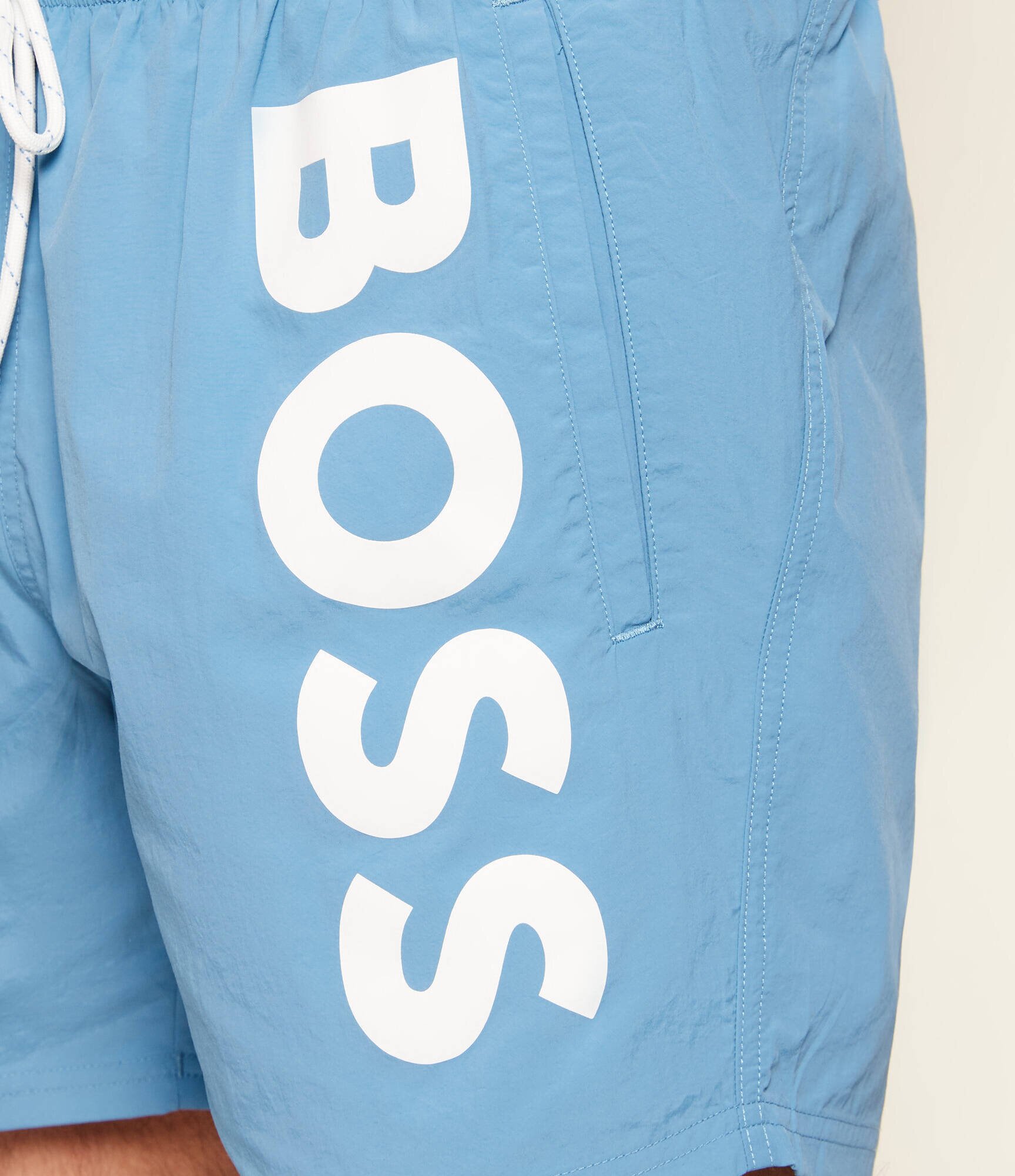 BOSS BLACK Șorți de baie OCTOPUS | regular fit
