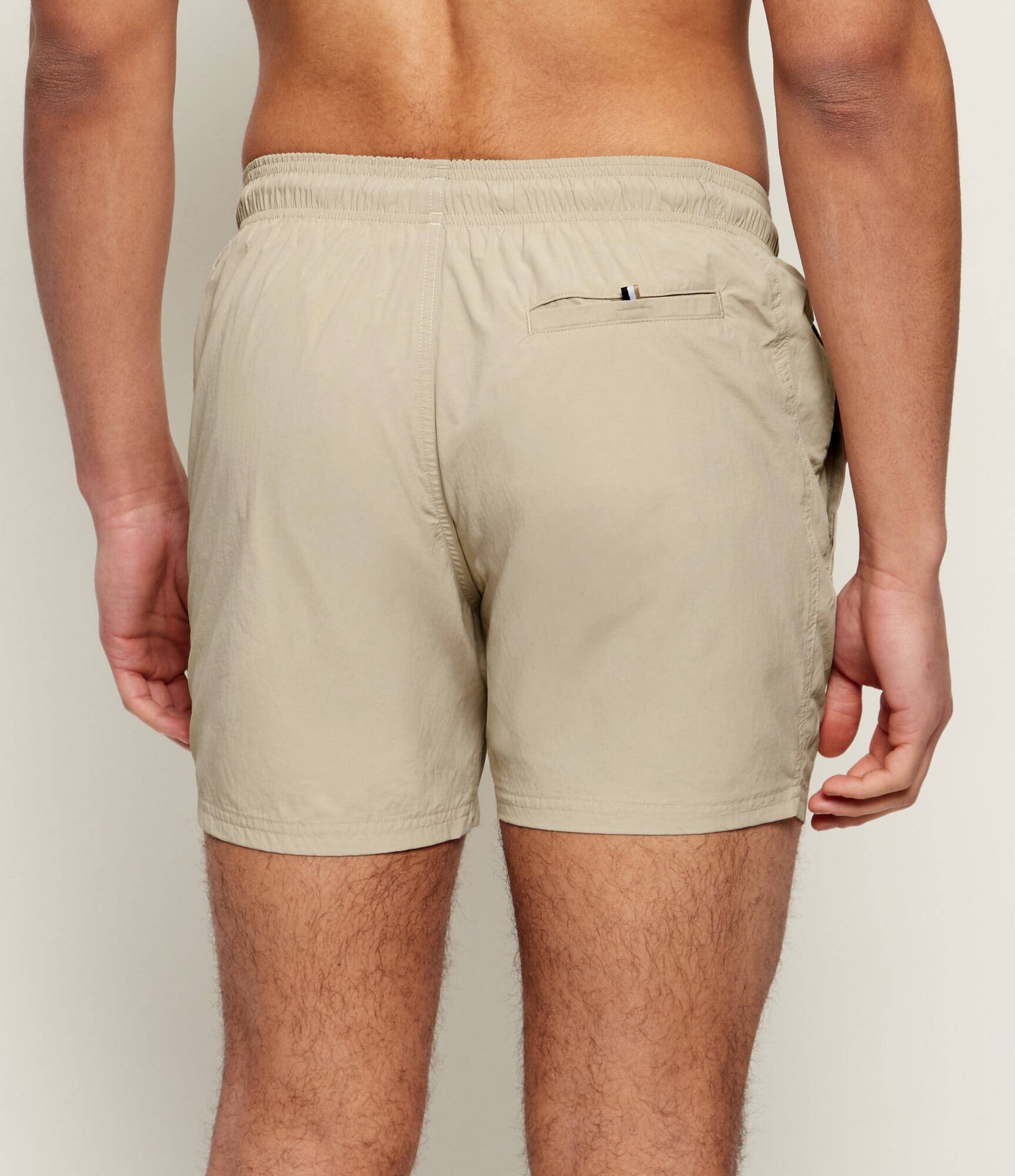 BOSS BLACK Șorți de baie OCTOPUS | regular fit