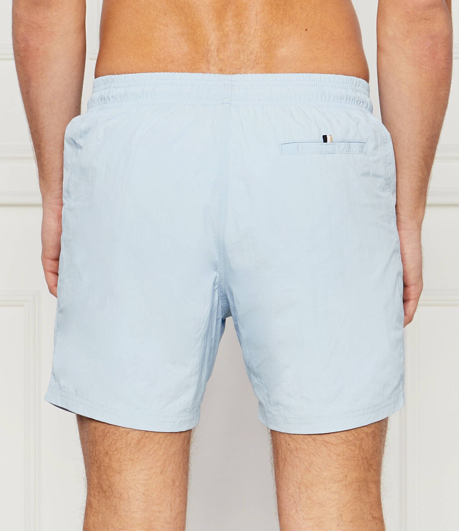 BOSS BLACK Șorți de baie Octopus | Regular Fit
