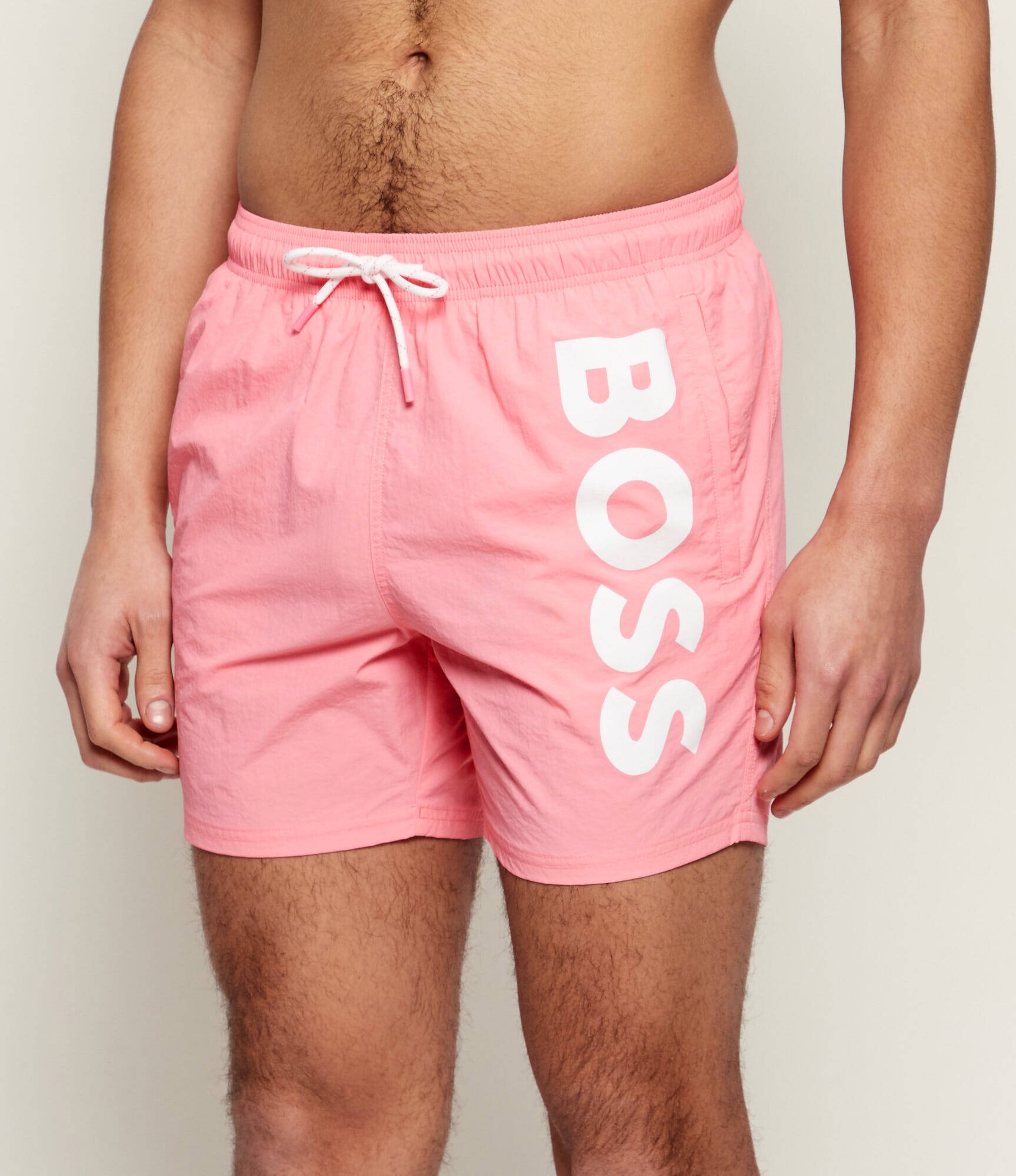BOSS BLACK Șorți de baie OCTOPUS | regular fit