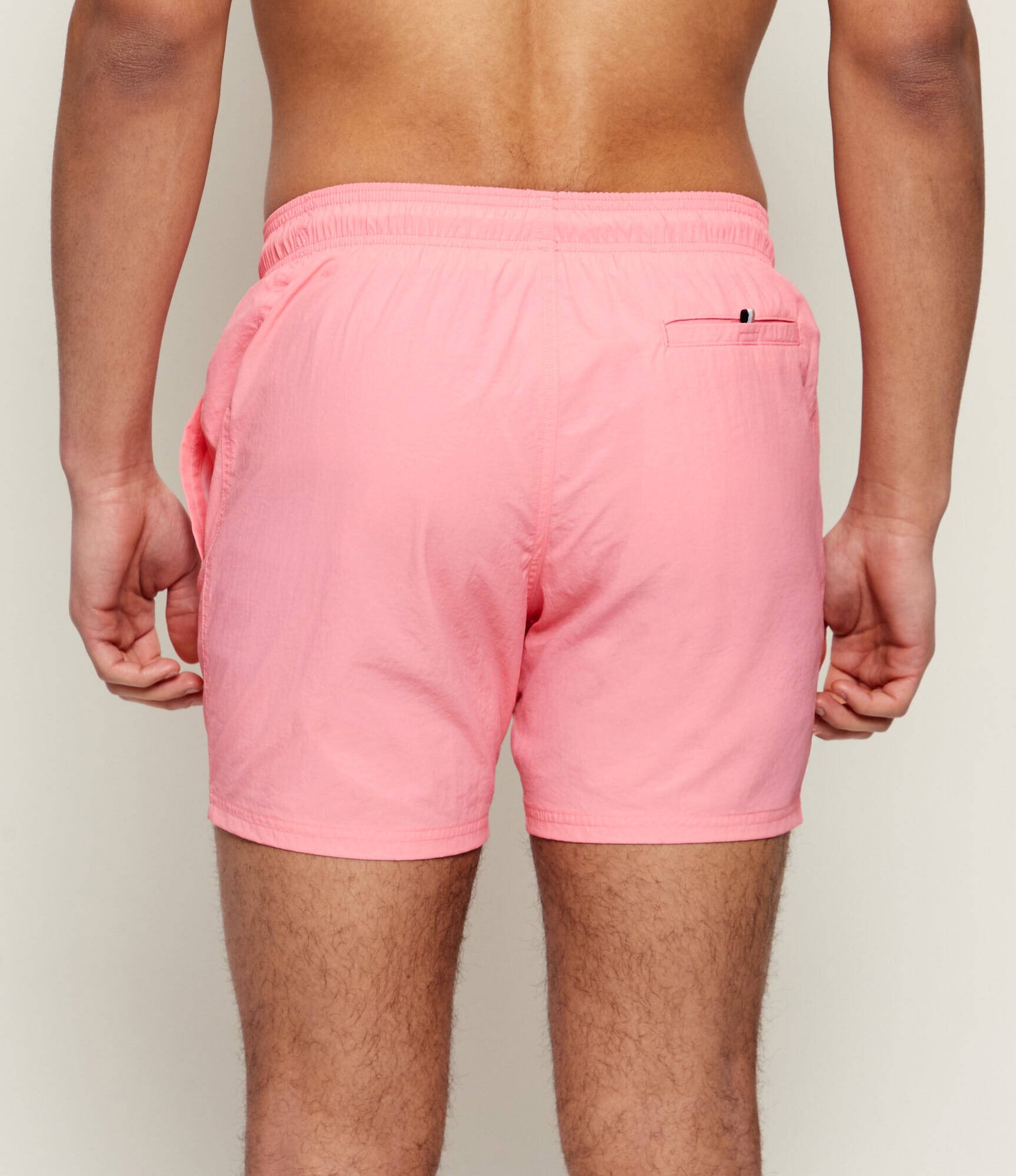 BOSS BLACK Șorți de baie OCTOPUS | regular fit