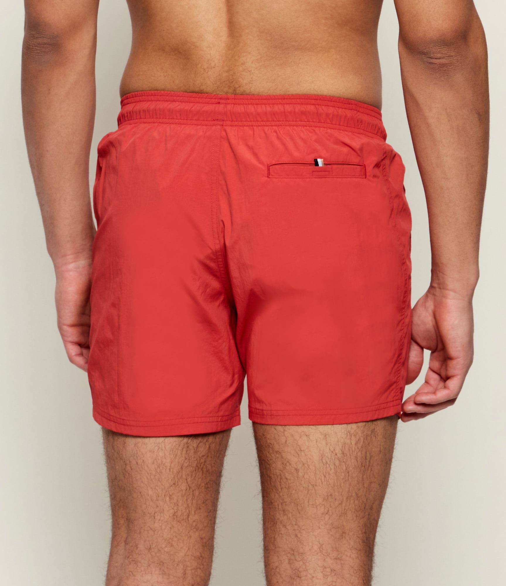 BOSS BLACK Șorți de baie OCTOPUS | regular fit