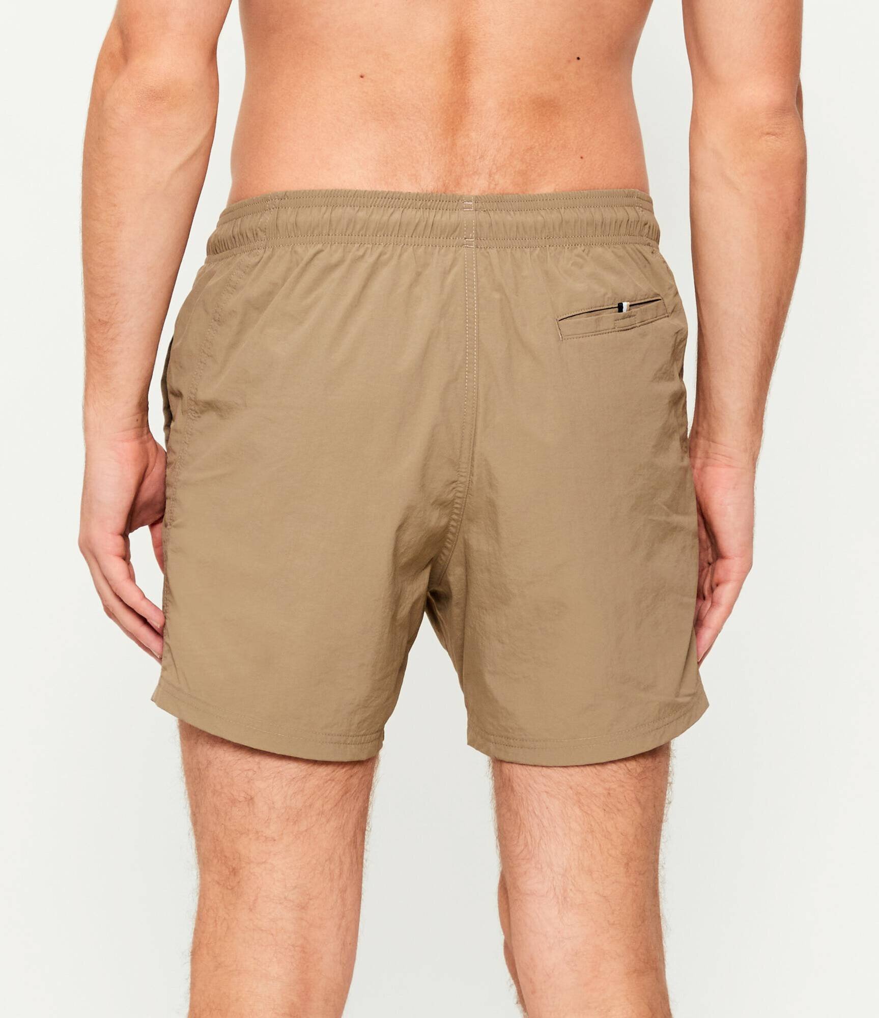 BOSS BLACK Șorți de baie OCTOPUS | regular fit