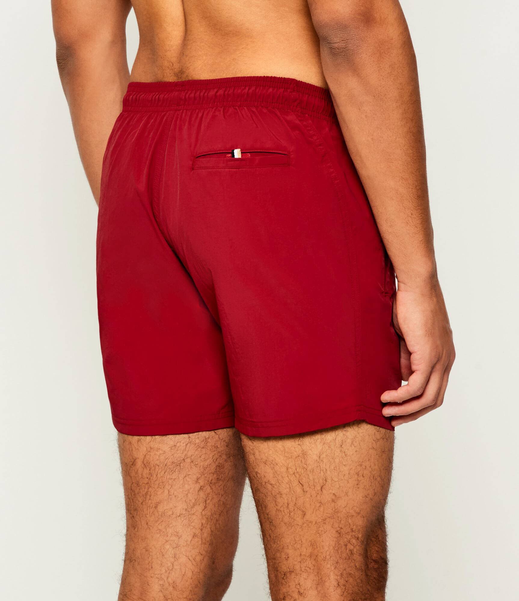 BOSS BLACK Șorți de baie OCTOPUS | regular fit