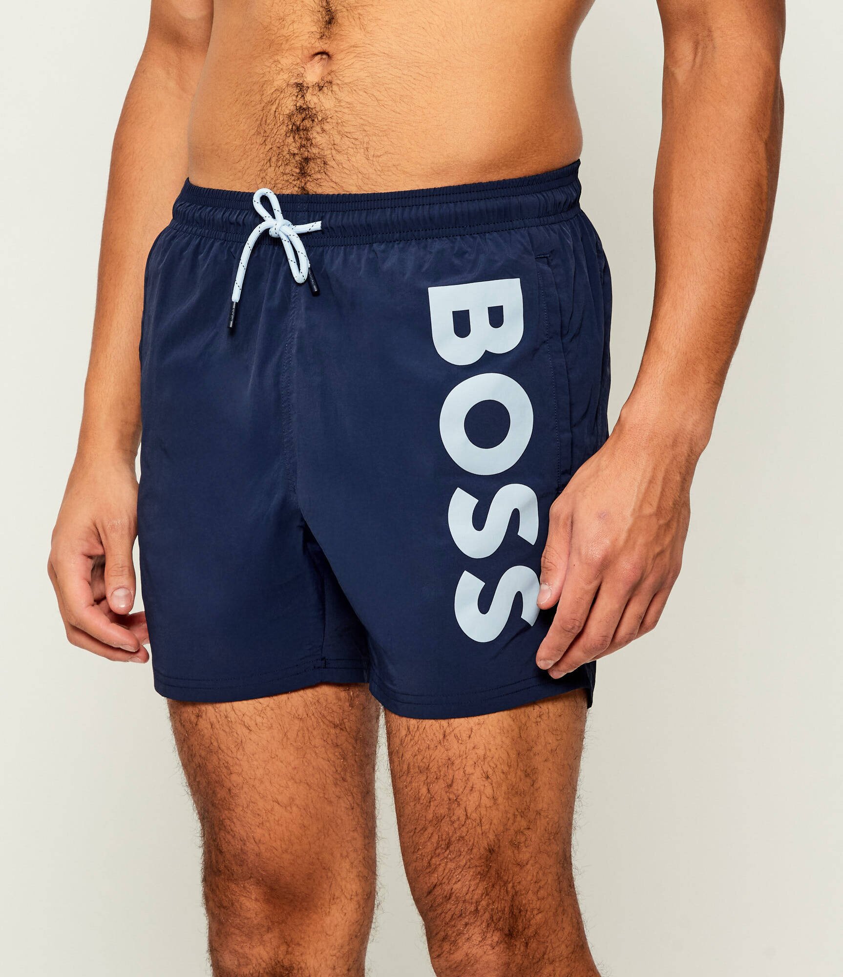 BOSS BLACK Șorți de baie OCTOPUS | regular fit