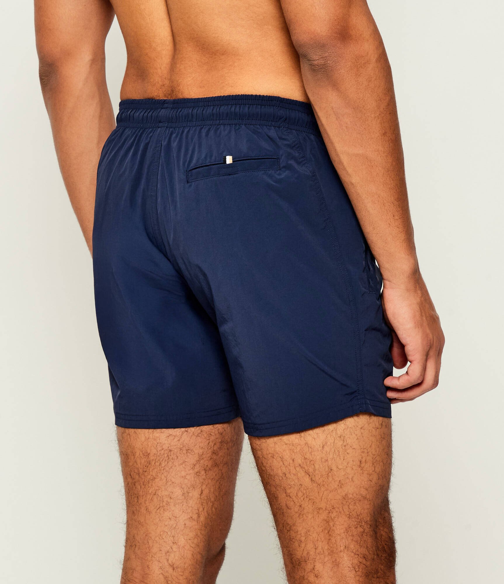 BOSS BLACK Șorți de baie OCTOPUS | regular fit