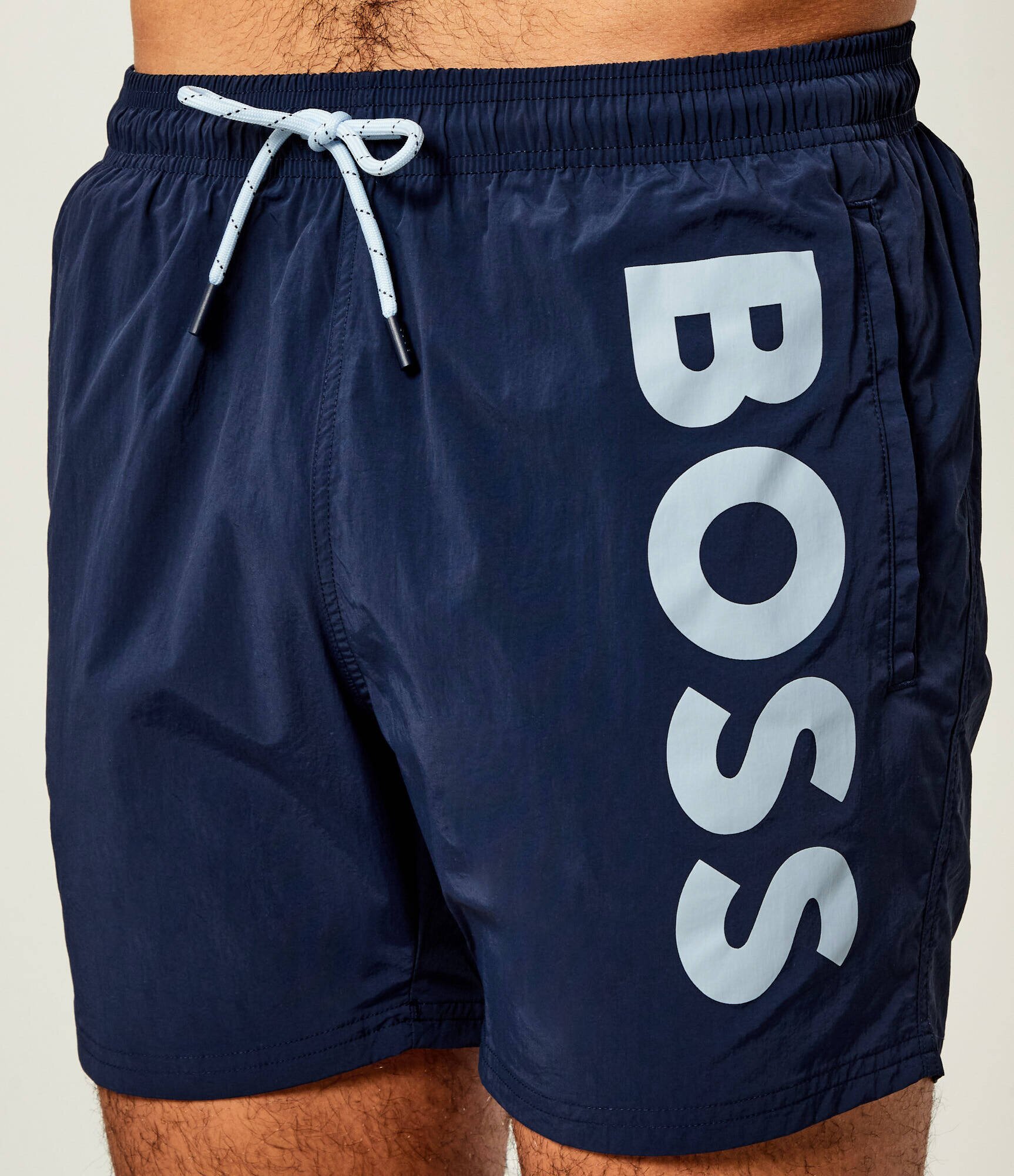 BOSS BLACK Șorți de baie OCTOPUS | regular fit