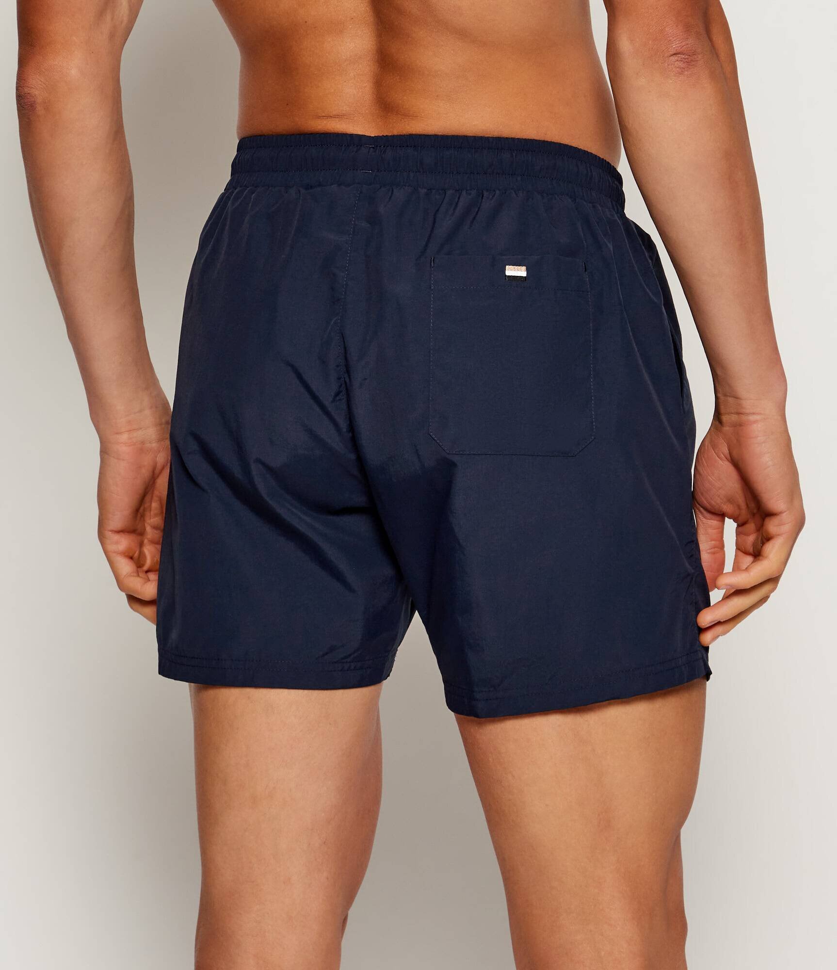 BOSS BLACK Șorți de baie OLE | regular fit