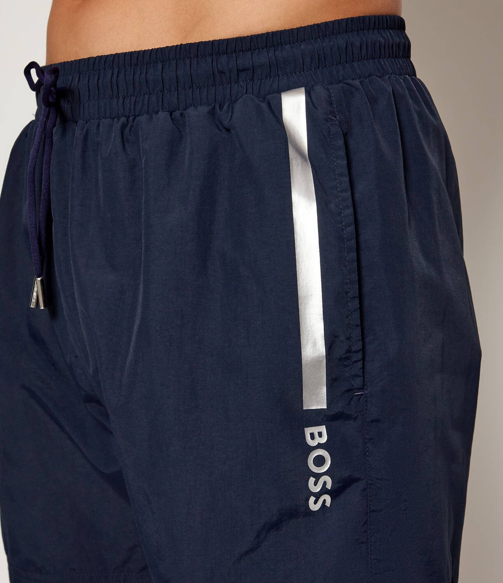 BOSS BLACK Șorți de baie OLE | regular fit