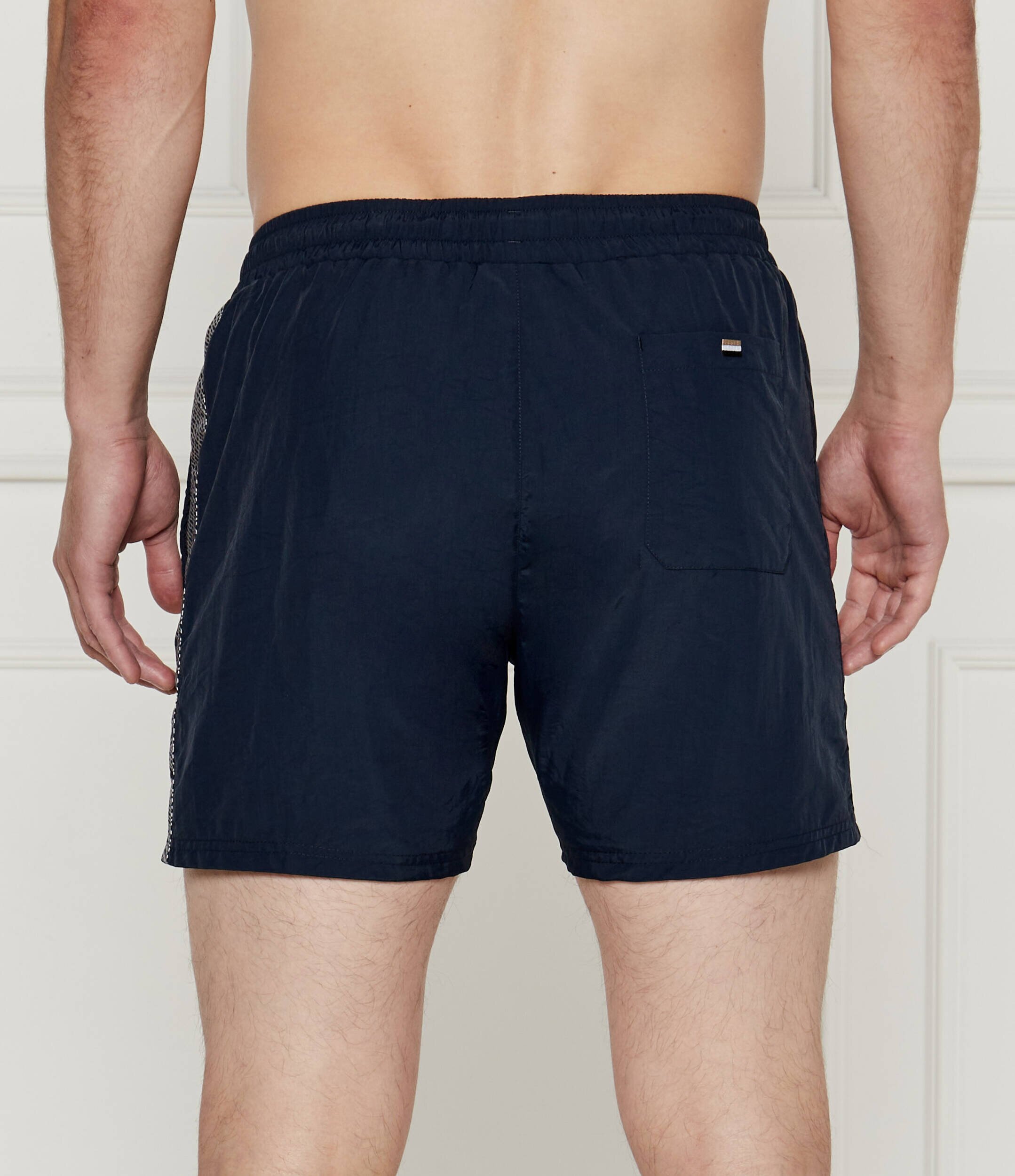 BOSS BLACK Șorți de baie OLE | regular fit