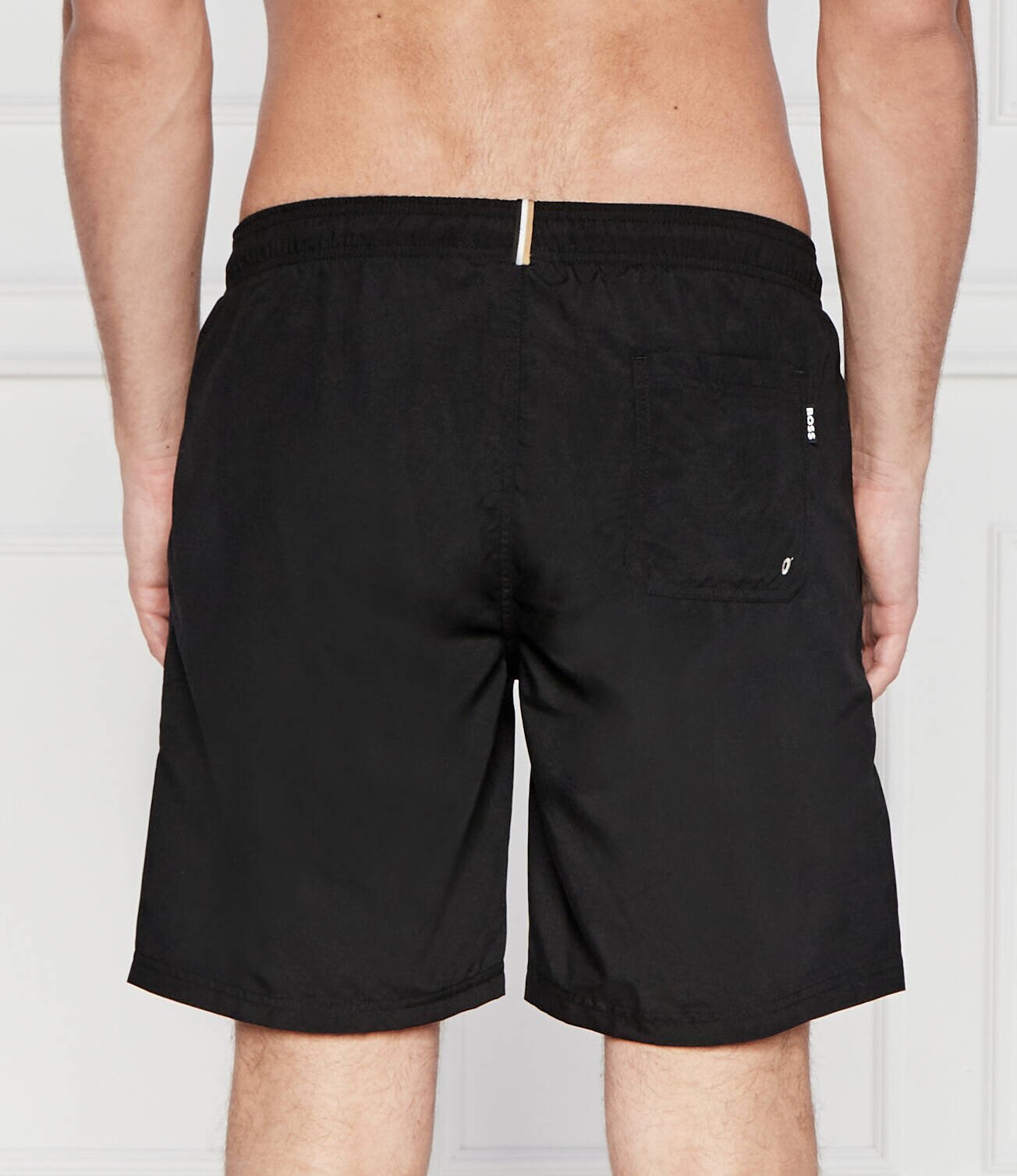 BOSS BLACK Șorți de baie Orca | regular fit