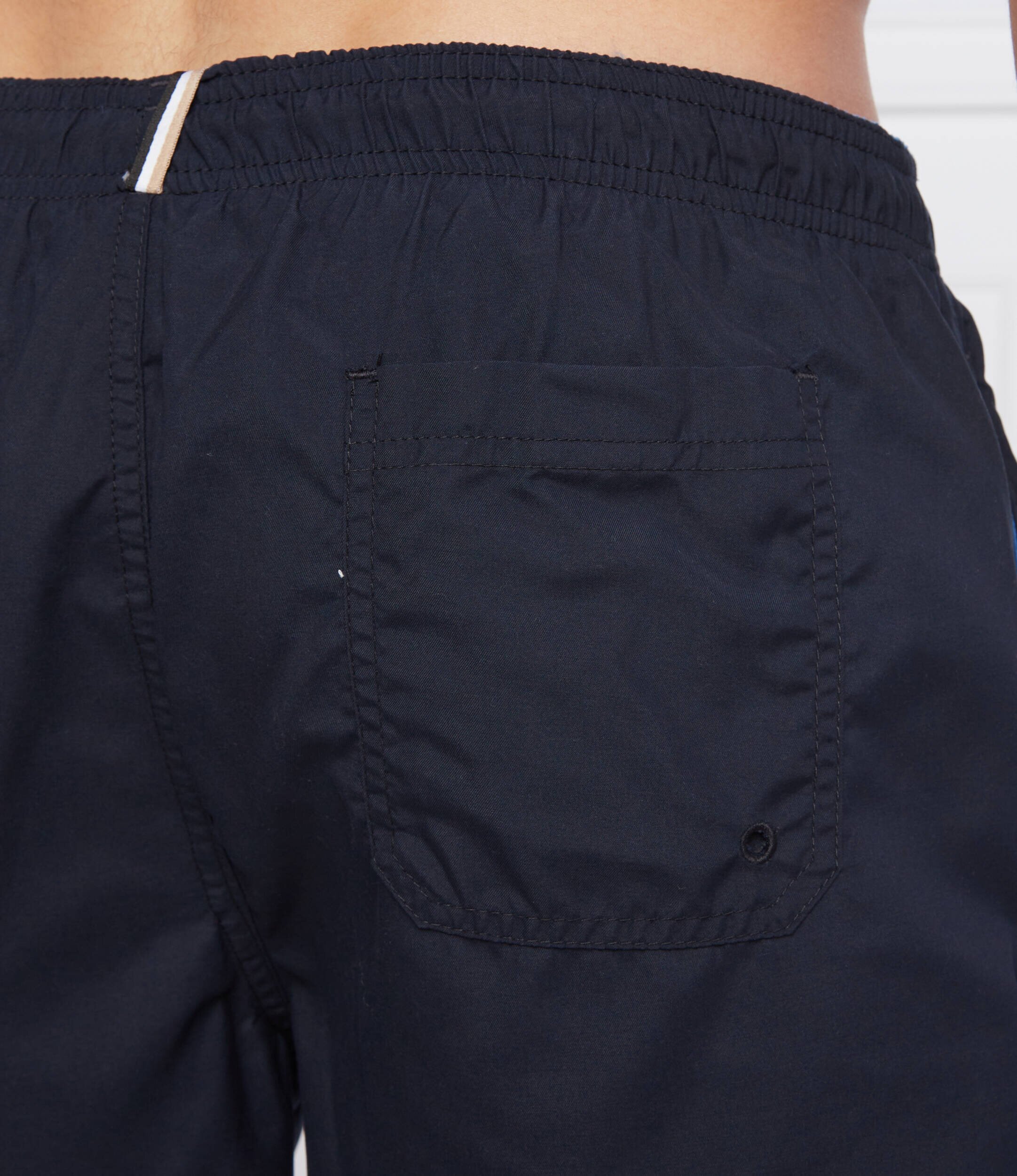BOSS BLACK Șorți de baie Orca | Regular Fit