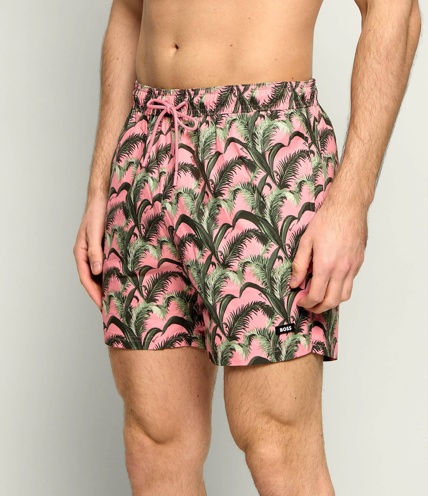 BOSS BLACK Șorți de baie Pike | regular fit