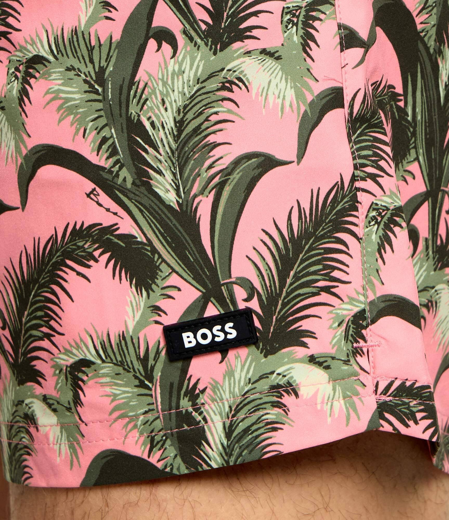 BOSS BLACK Șorți de baie Pike | regular fit