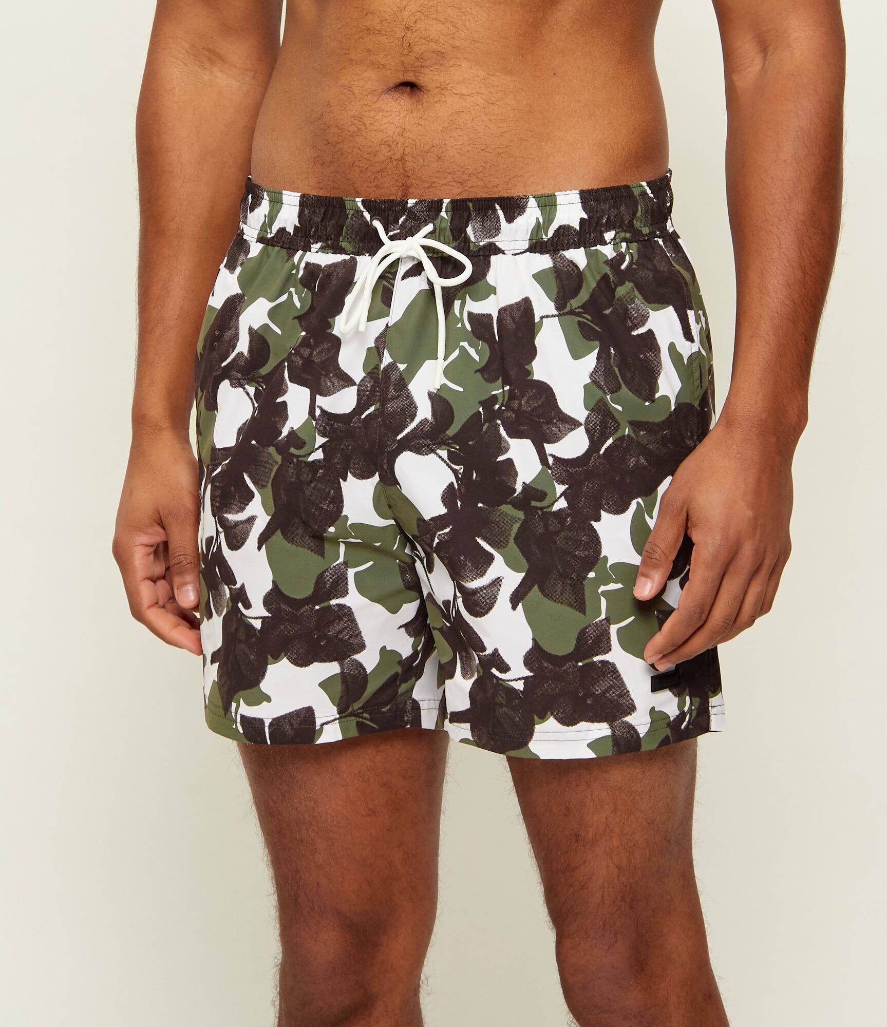 BOSS BLACK Șorți de baie Pike | regular fit
