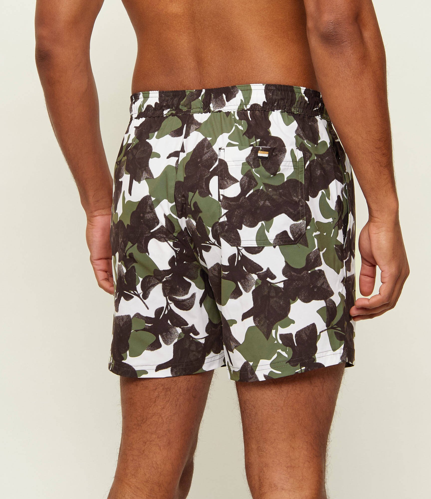 BOSS BLACK Șorți de baie Pike | regular fit