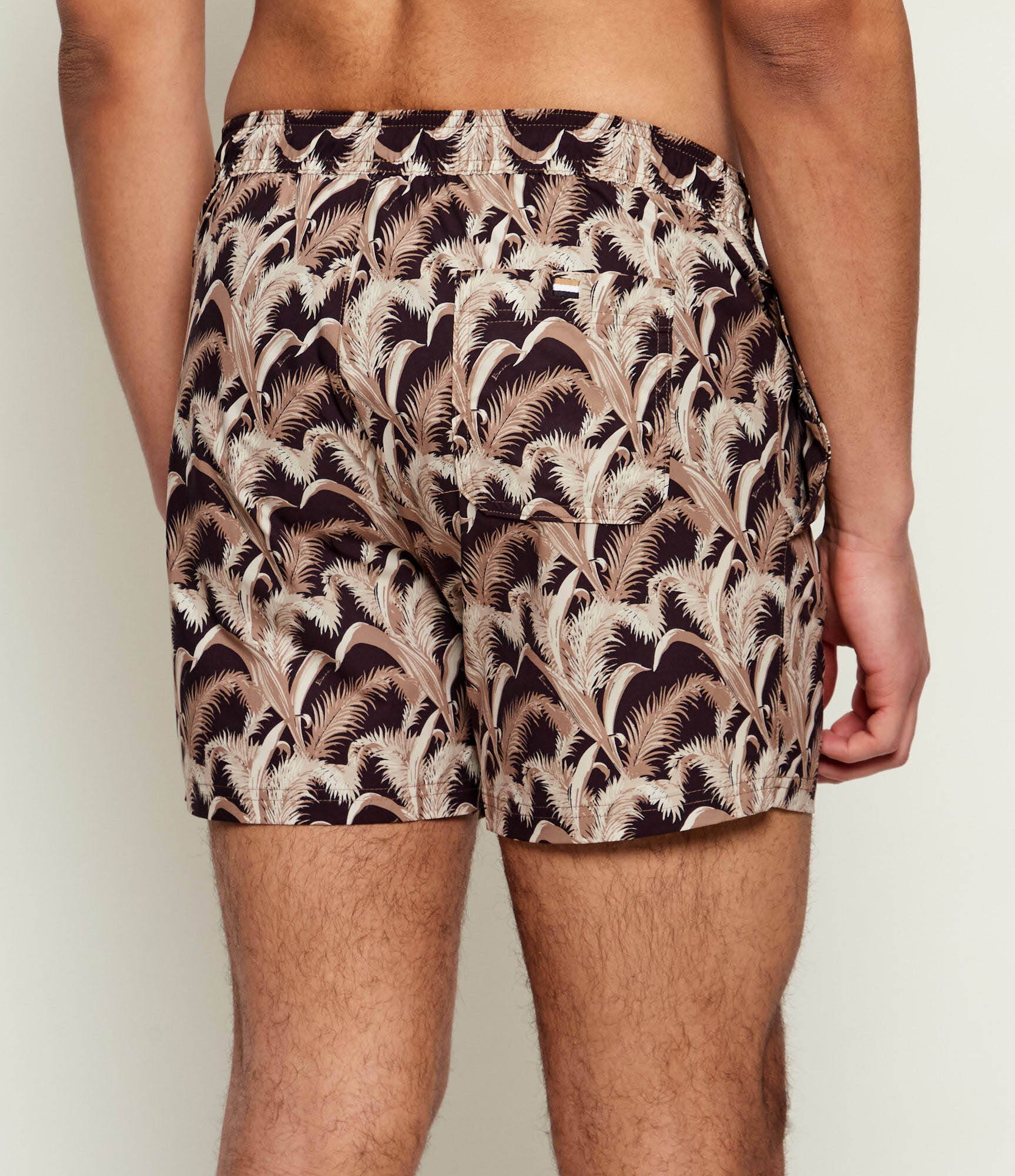 BOSS BLACK Șorți de baie Pike | regular fit