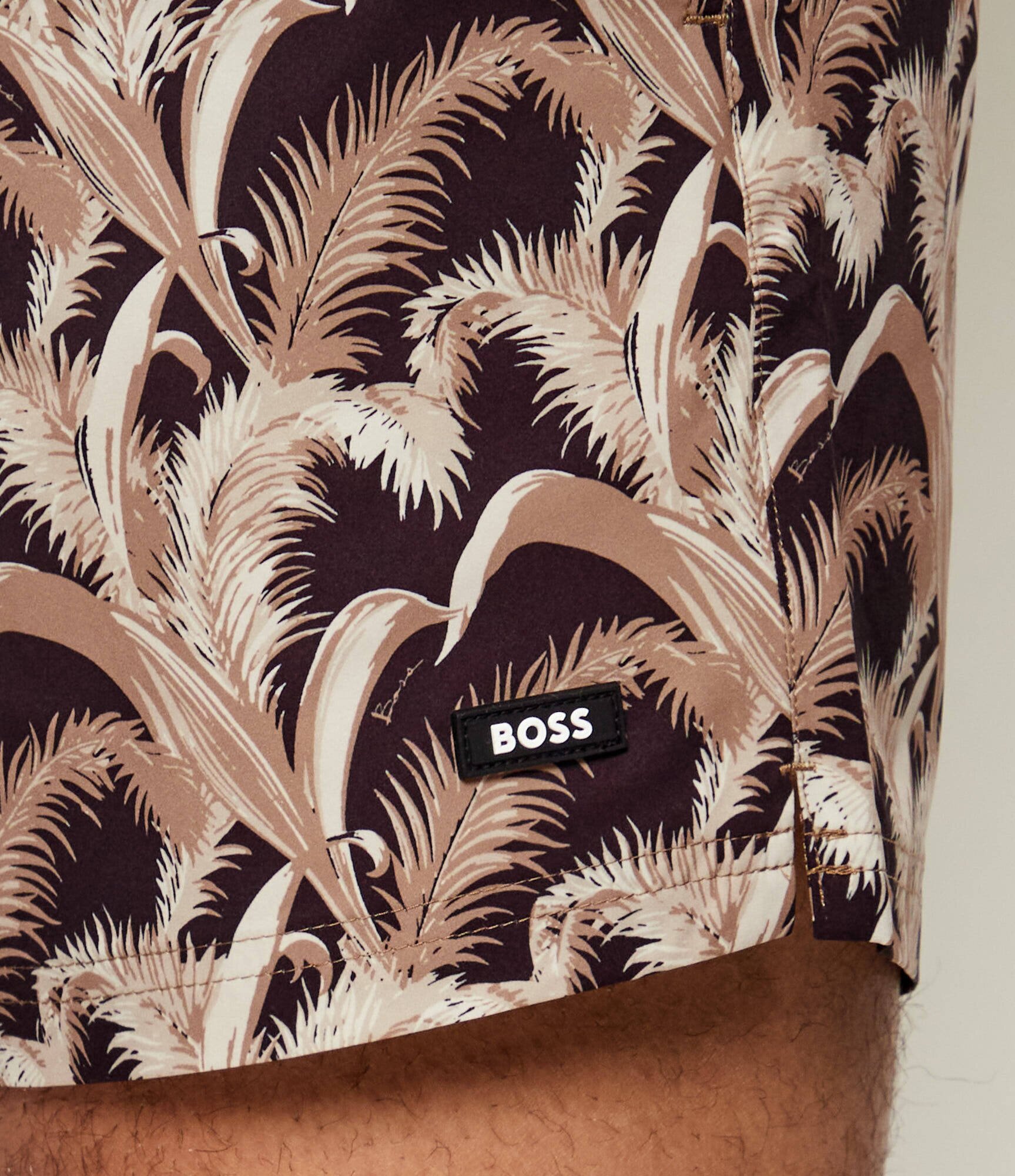 BOSS BLACK Șorți de baie Pike | regular fit