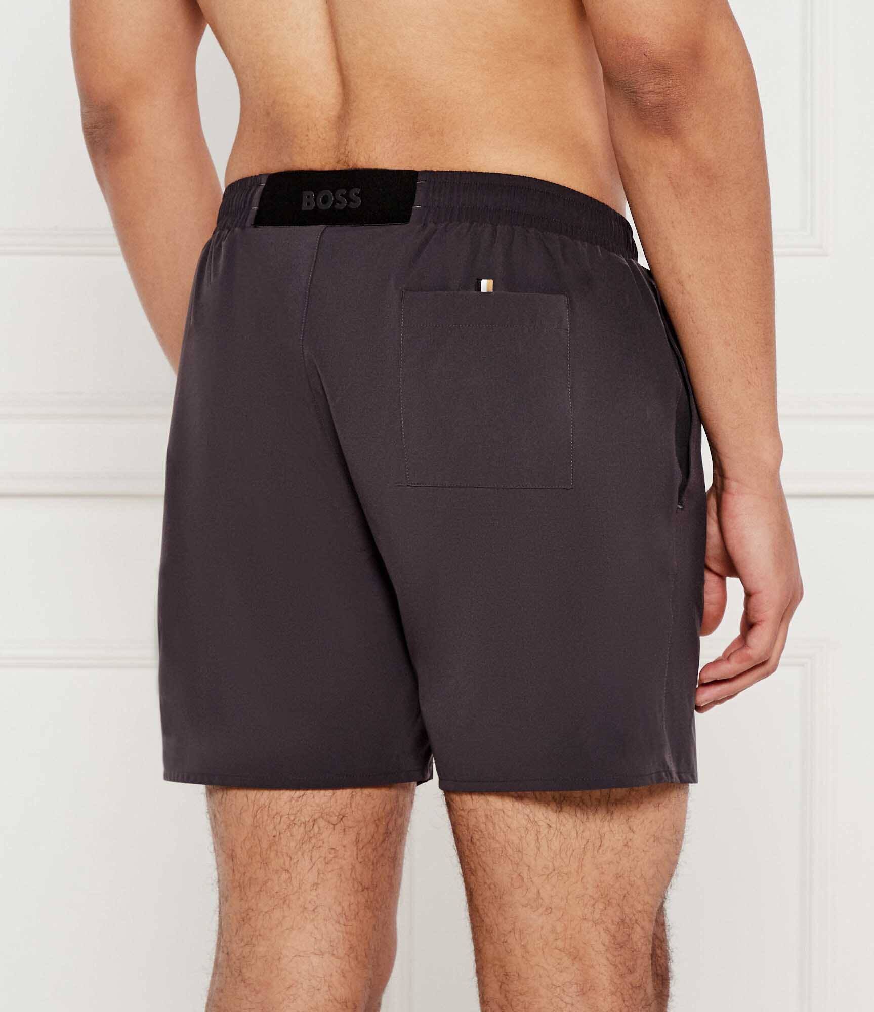 BOSS BLACK Șorți de baie | regular fit
