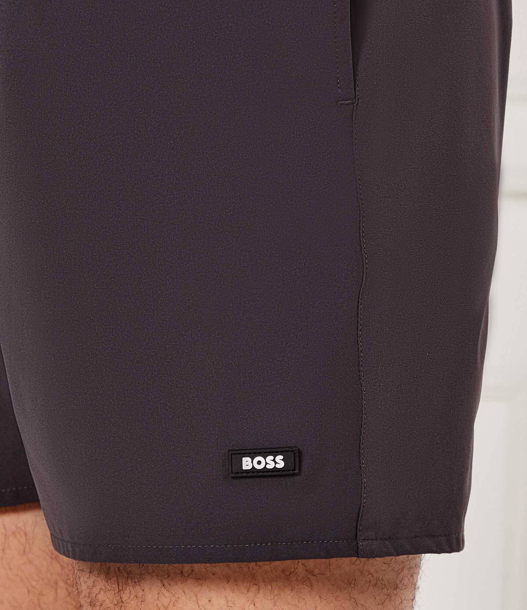 BOSS BLACK Șorți de baie | regular fit