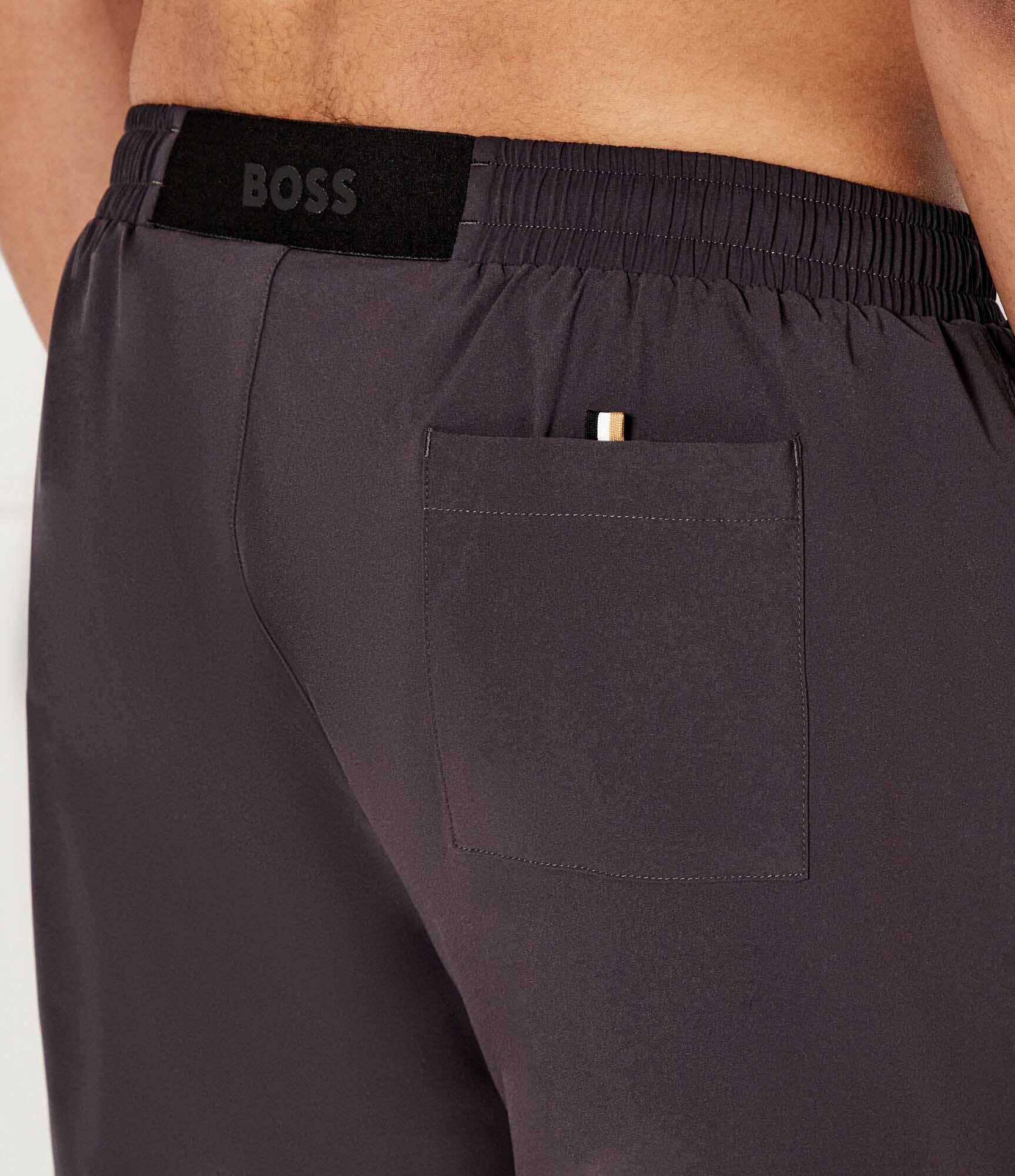 BOSS BLACK Șorți de baie | regular fit