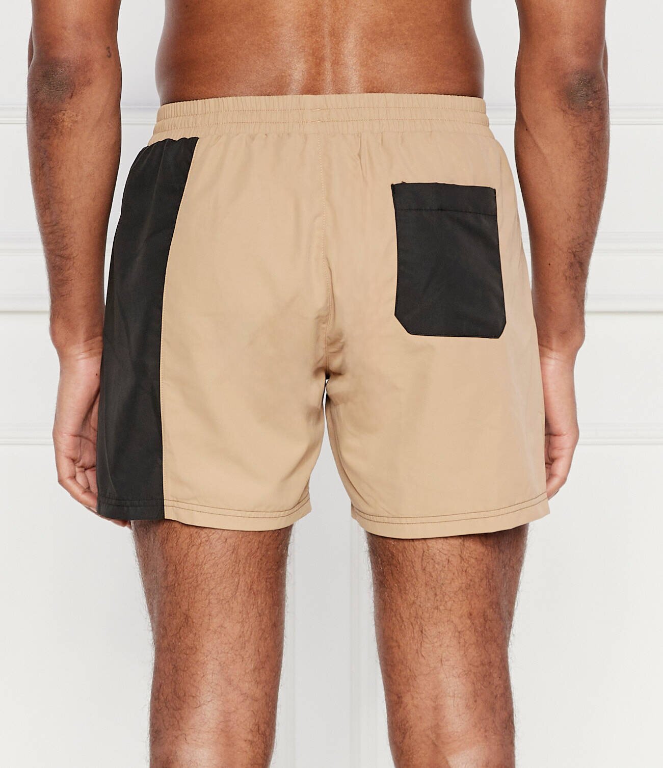 BOSS BLACK Șorți de baie | Regular Fit