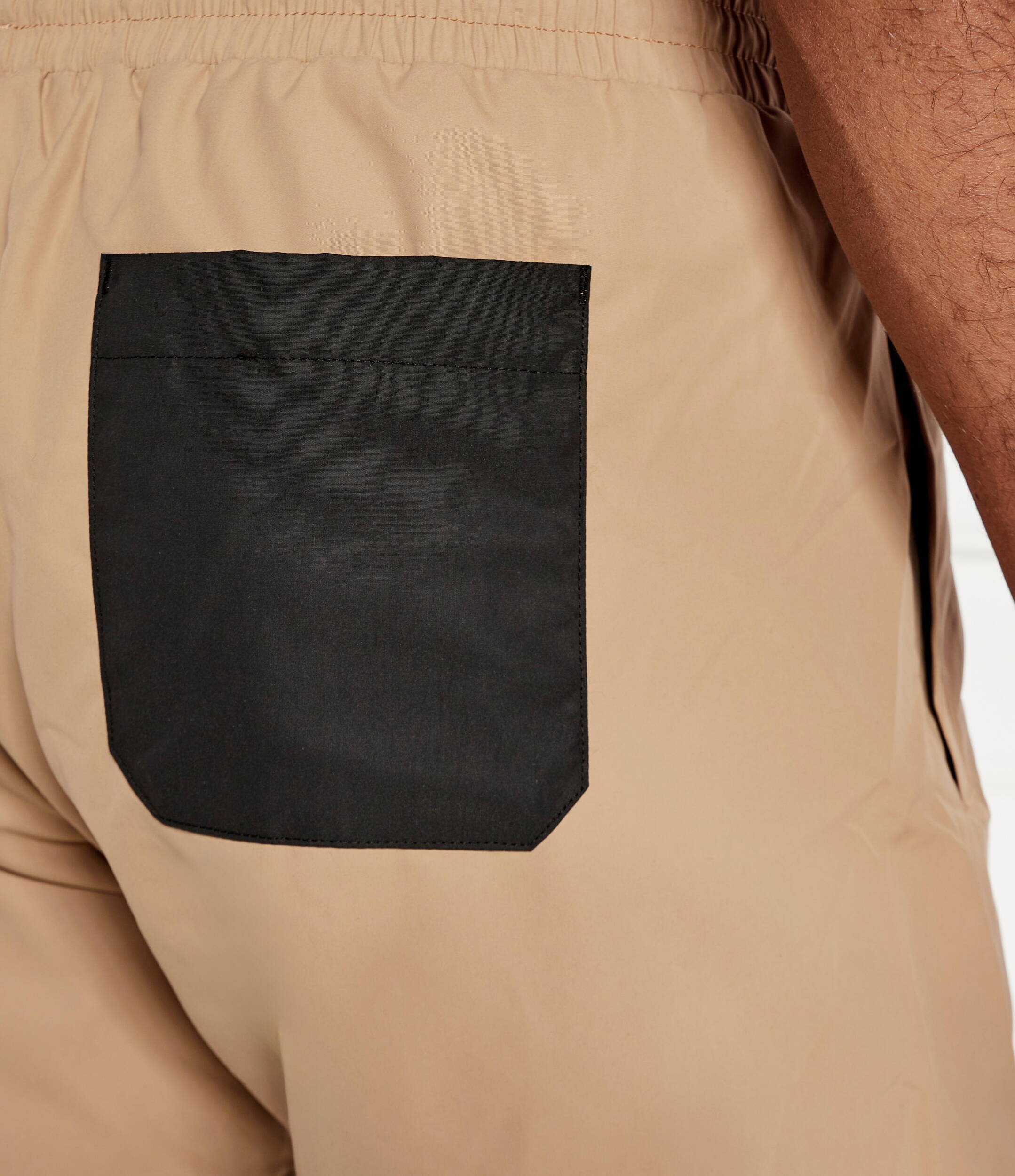 BOSS BLACK Șorți de baie | Regular Fit