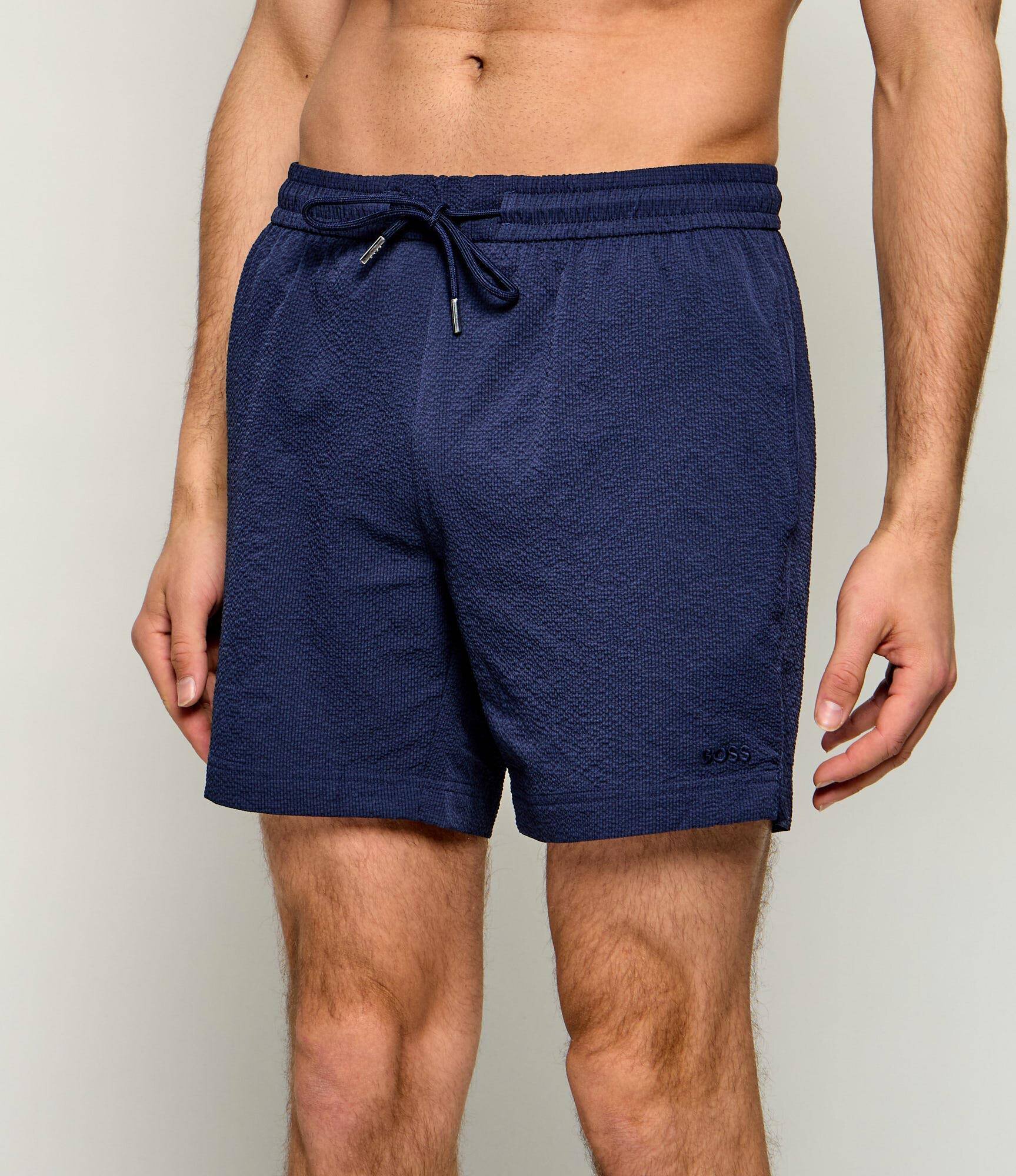 BOSS BLACK Șorți de baie Relax_Trunk | regular fit
