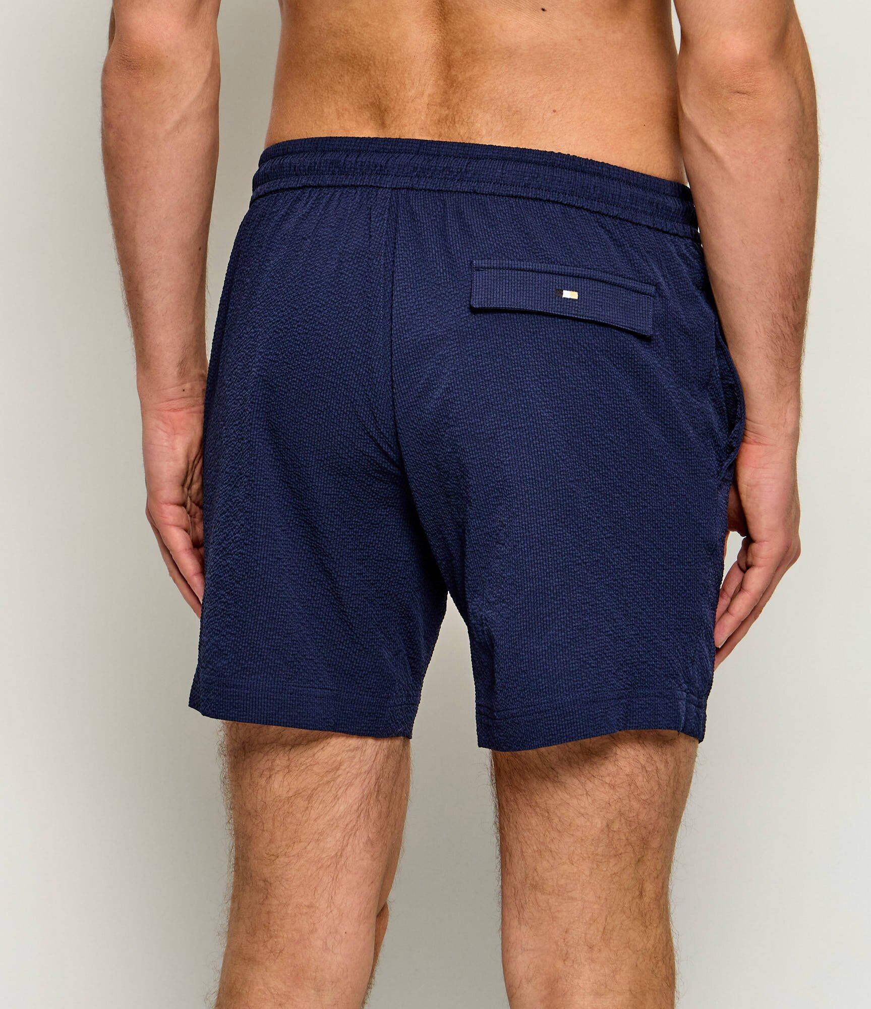 BOSS BLACK Șorți de baie Relax_Trunk | regular fit