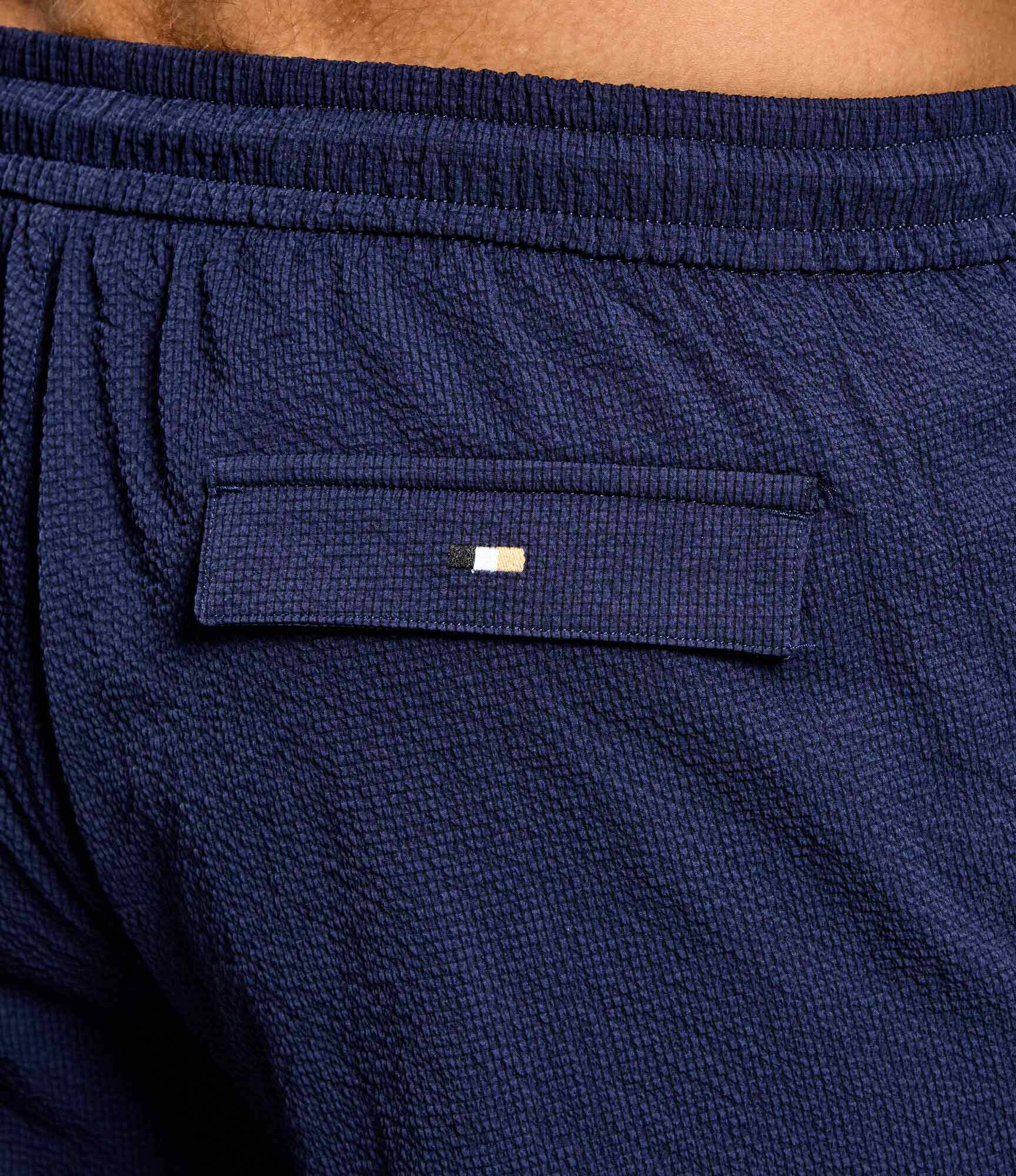 BOSS BLACK Șorți de baie Relax_Trunk | regular fit