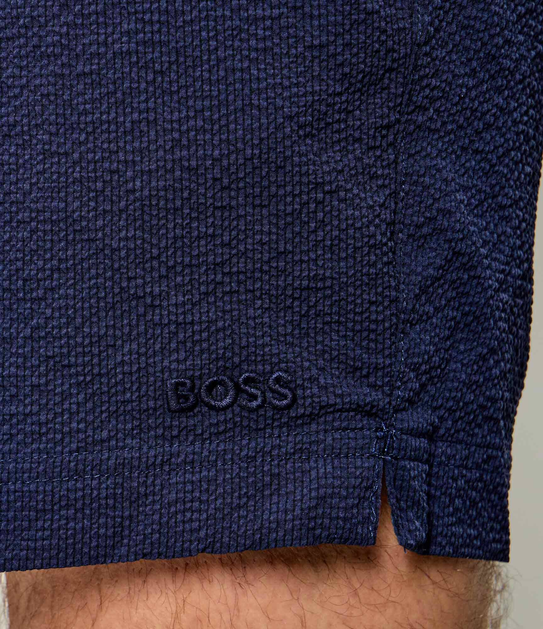 BOSS BLACK Șorți de baie Relax_Trunk | regular fit