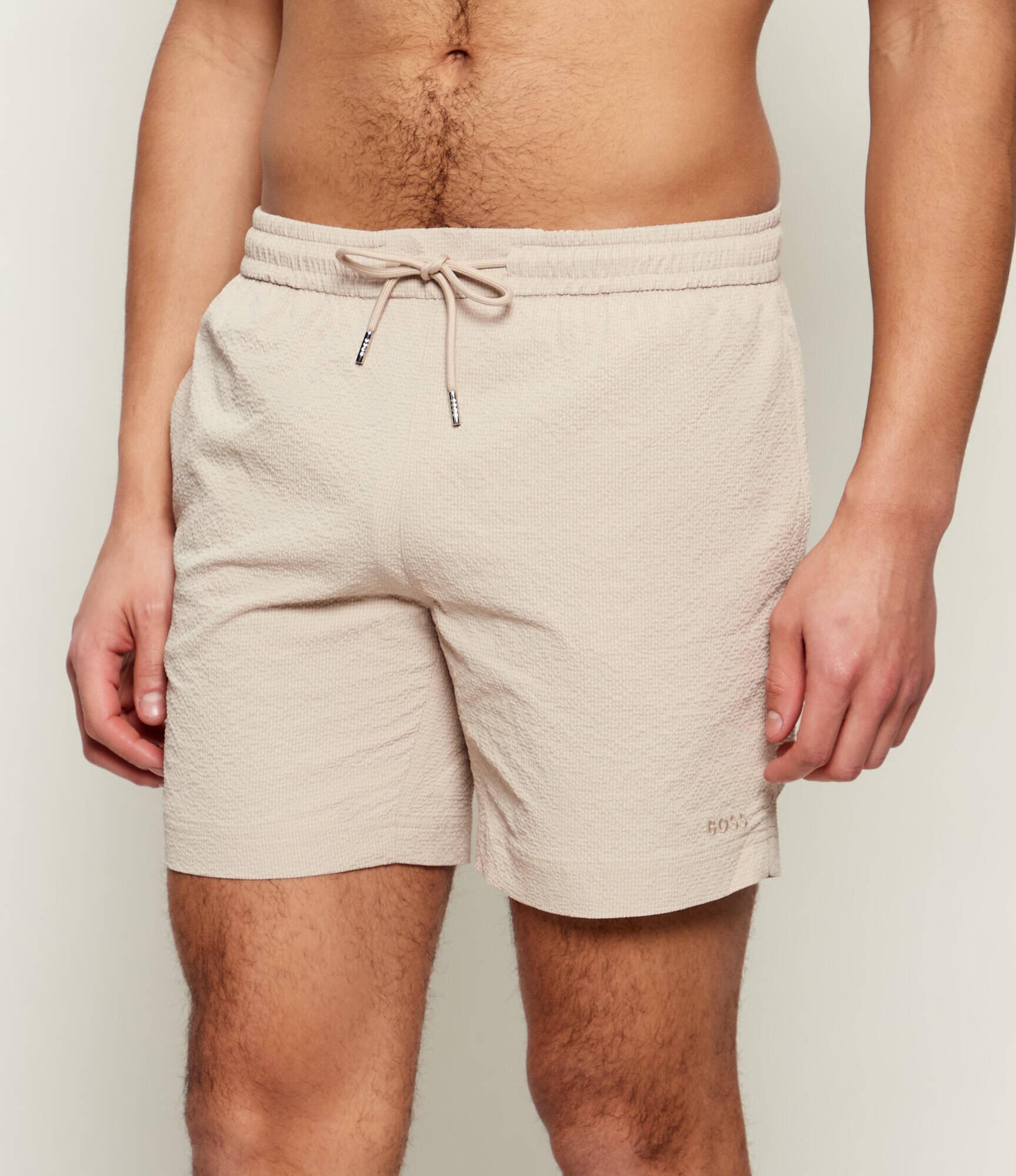 BOSS BLACK Șorți de baie Relax_Trunk | regular fit
