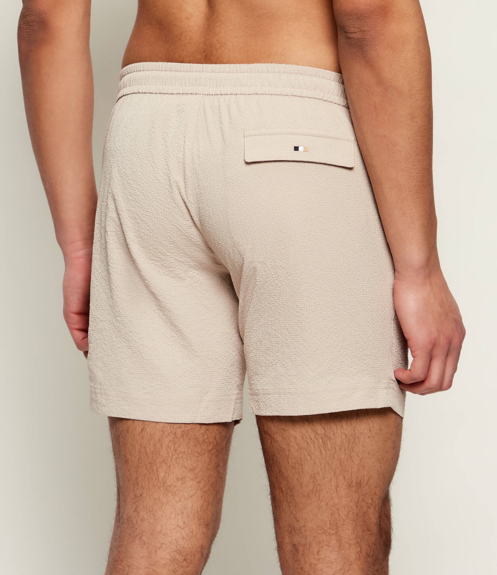 BOSS BLACK Șorți de baie Relax_Trunk | regular fit
