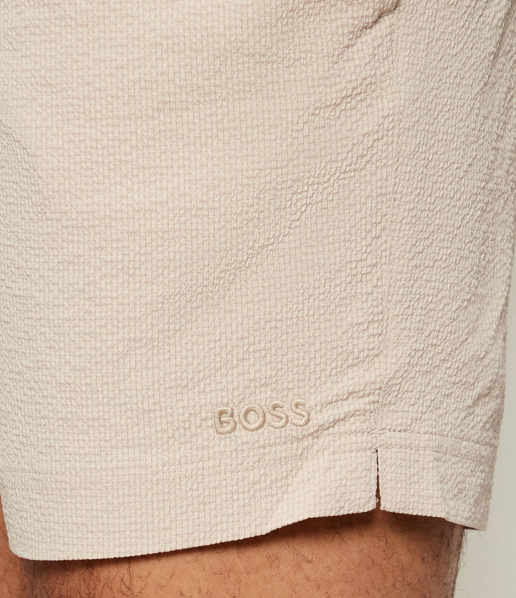 BOSS BLACK Șorți de baie Relax_Trunk | regular fit