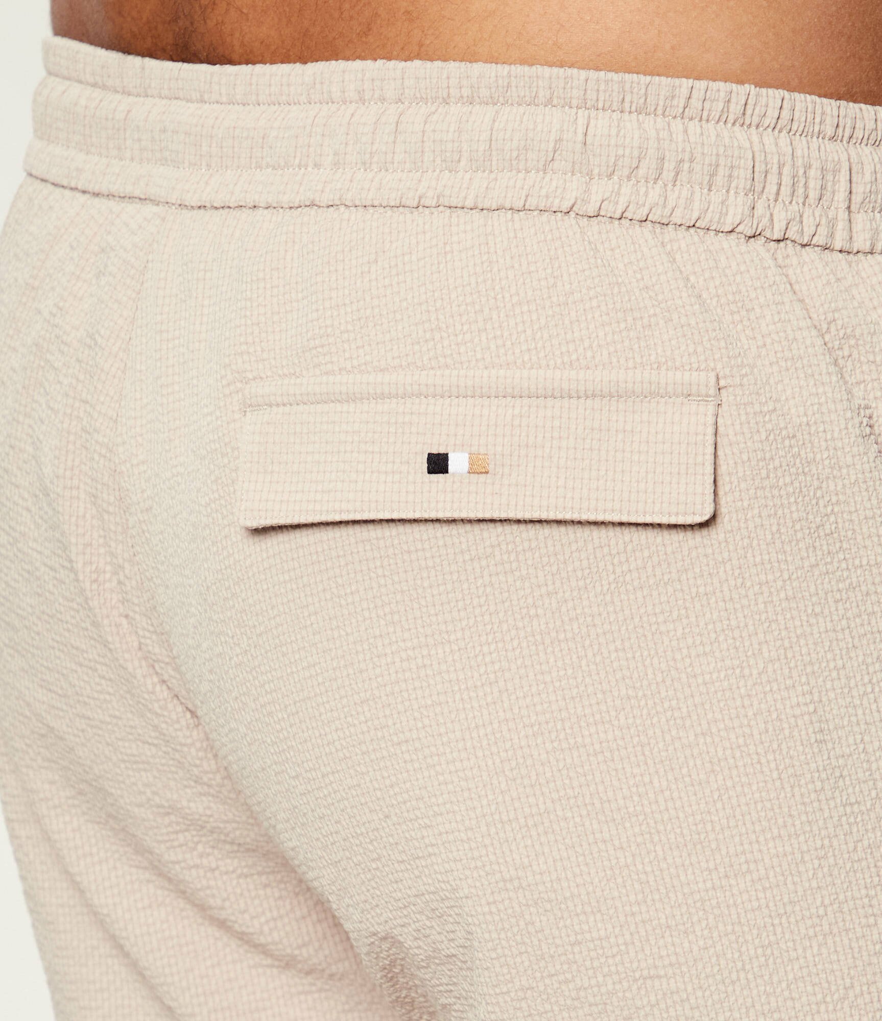 BOSS BLACK Șorți de baie Relax_Trunk | regular fit