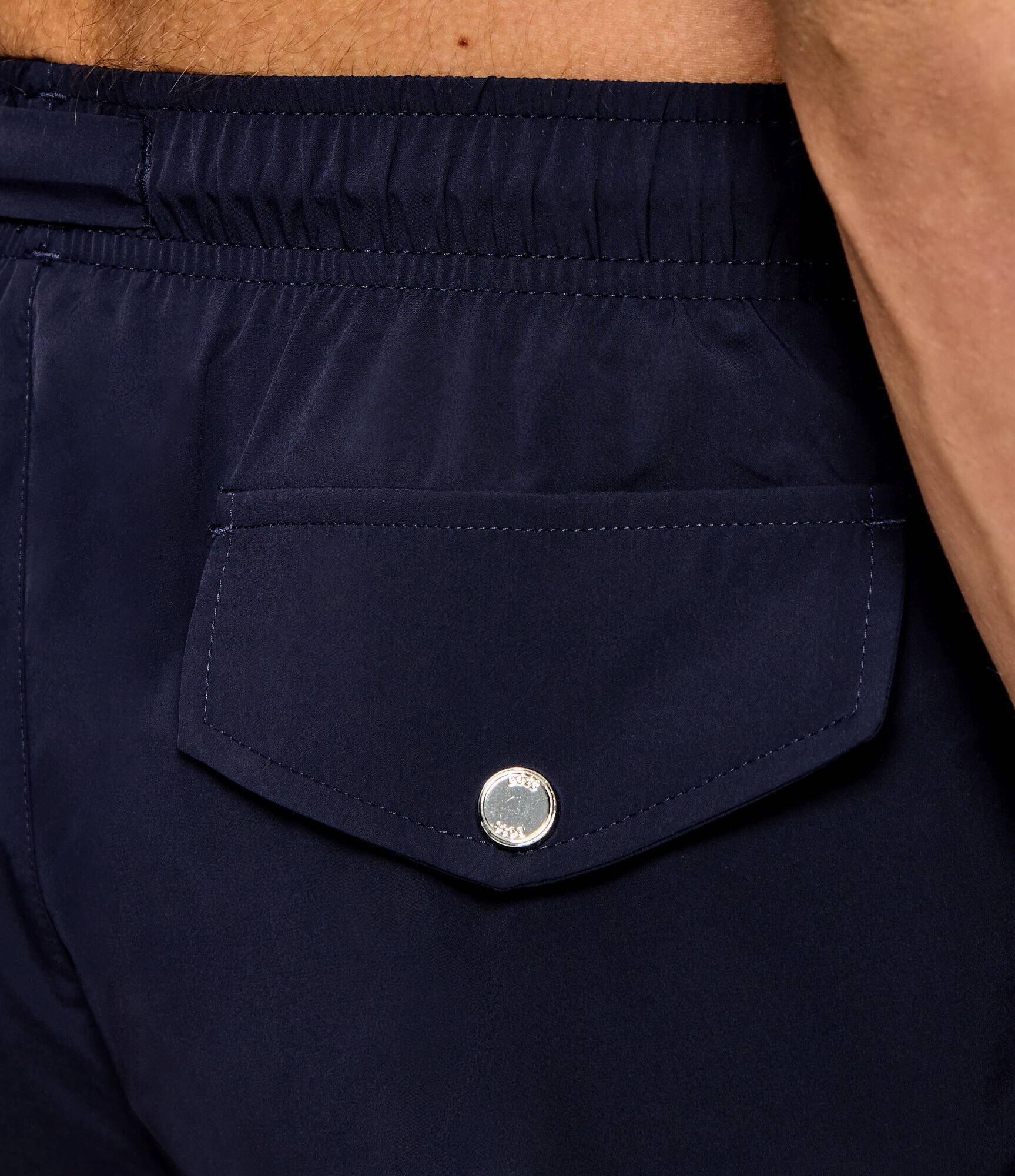 BOSS BLACK Șorți de baie Resort_Tape | regular fit
