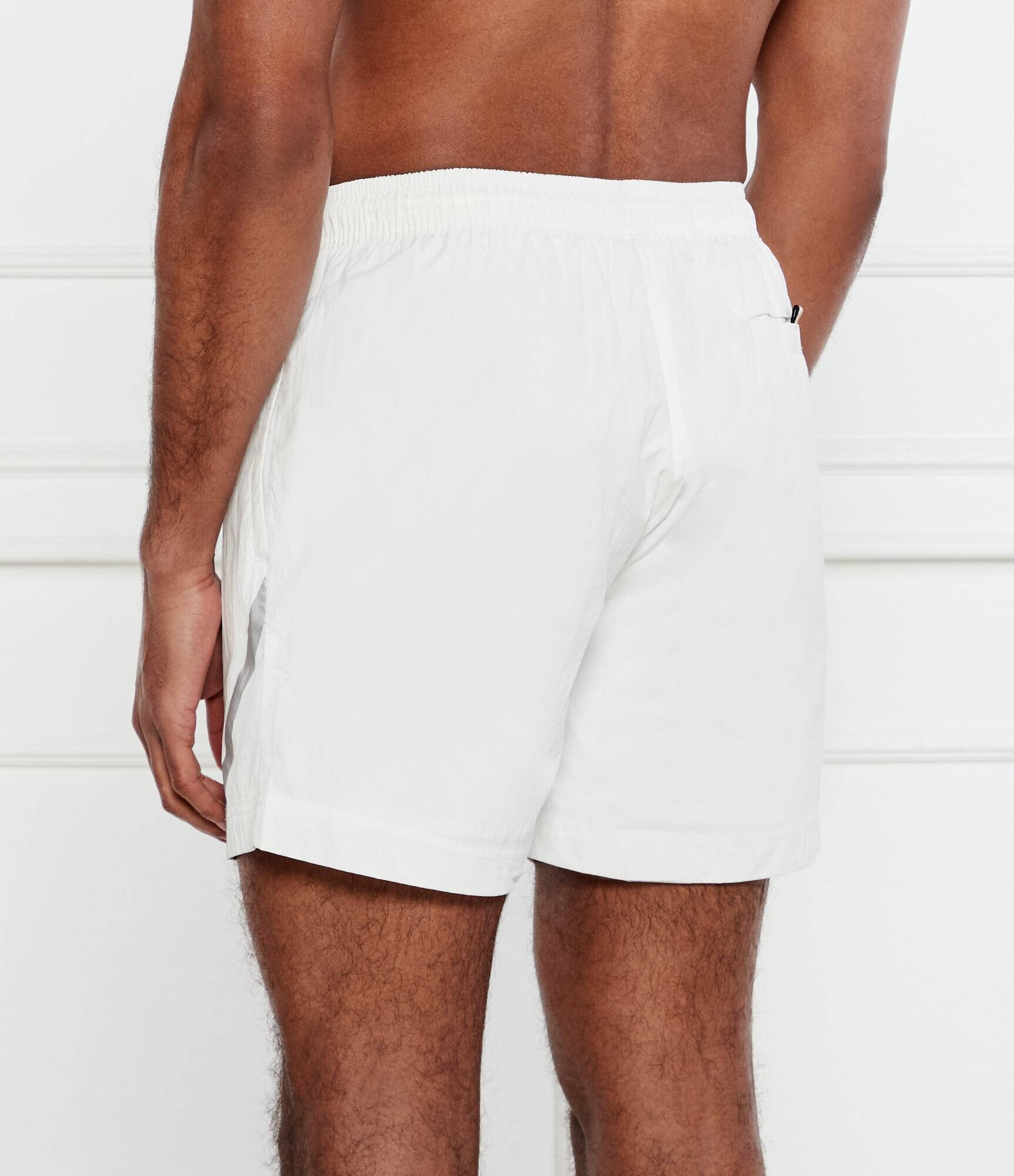 BOSS BLACK Șorți de baie Roman | regular fit