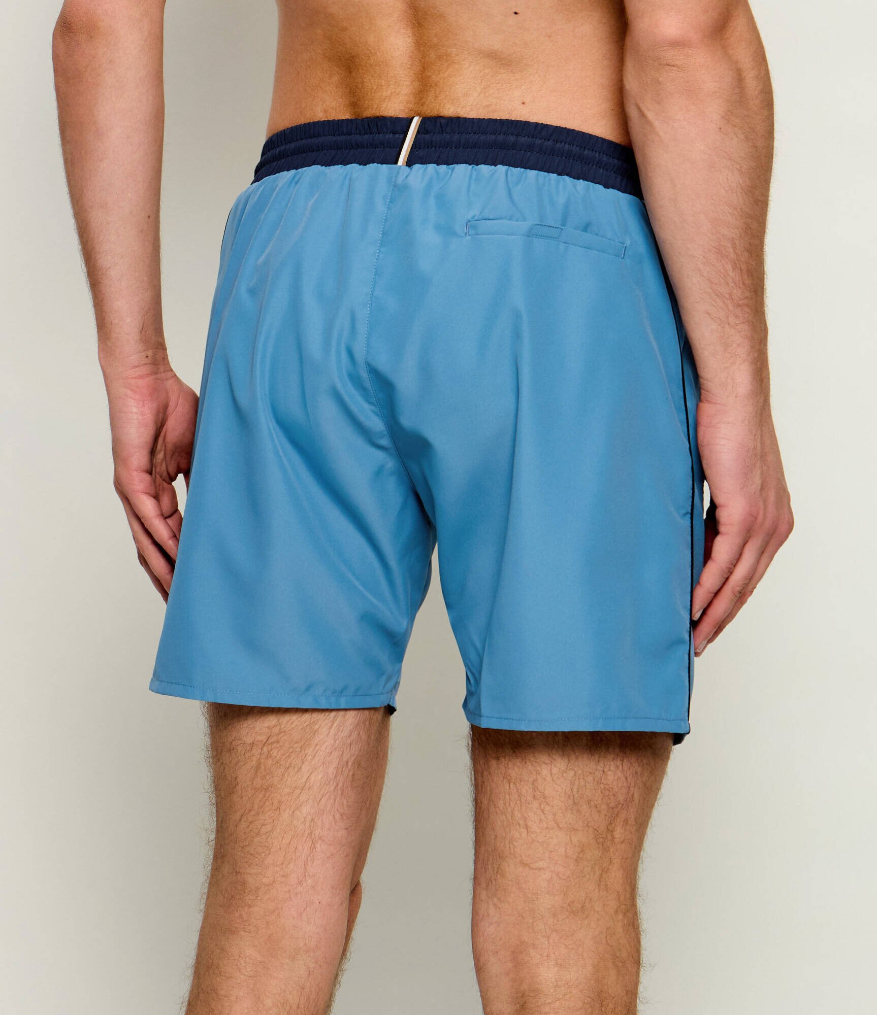 BOSS BLACK Șorți de baie Starfish | regular fit