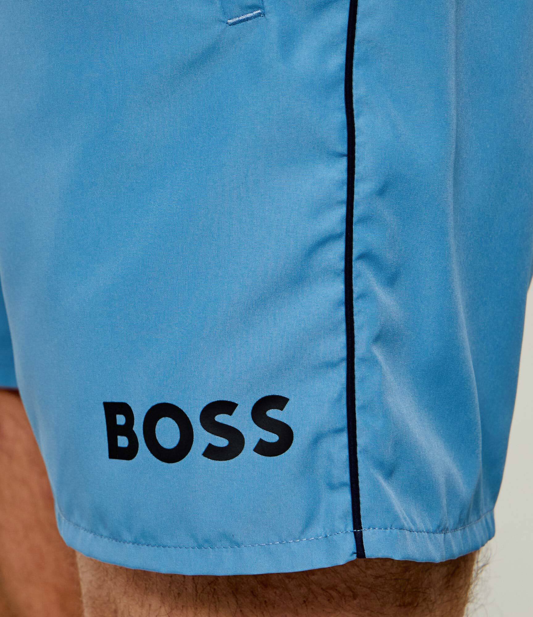 BOSS BLACK Șorți de baie Starfish | regular fit