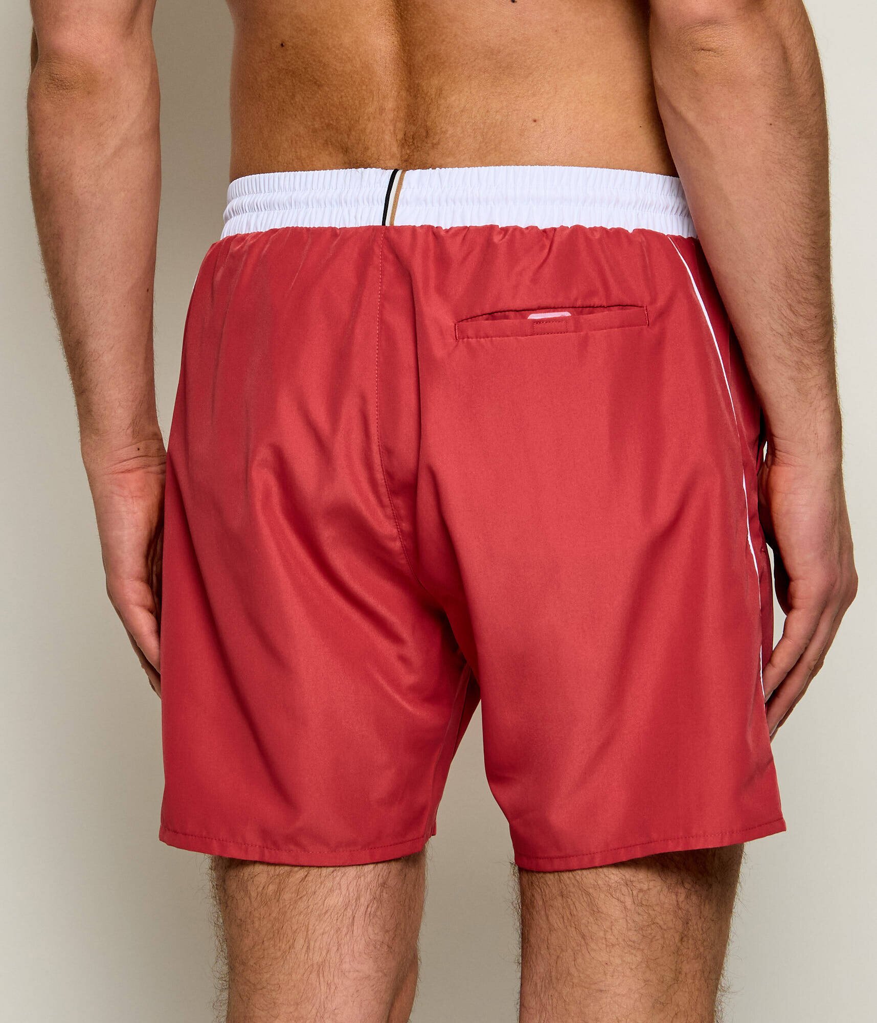 BOSS BLACK Șorți de baie Starfish | regular fit