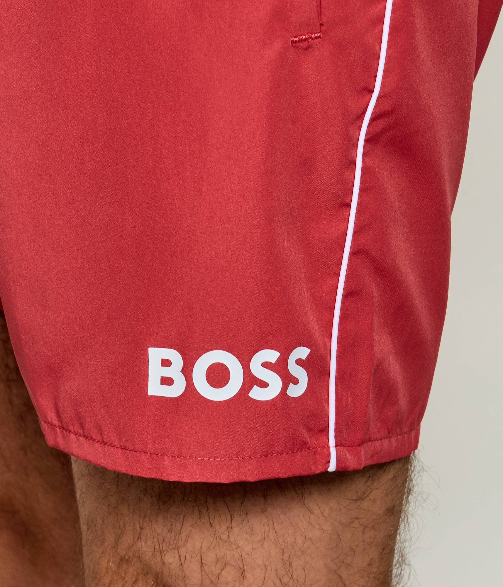 BOSS BLACK Șorți de baie Starfish | regular fit