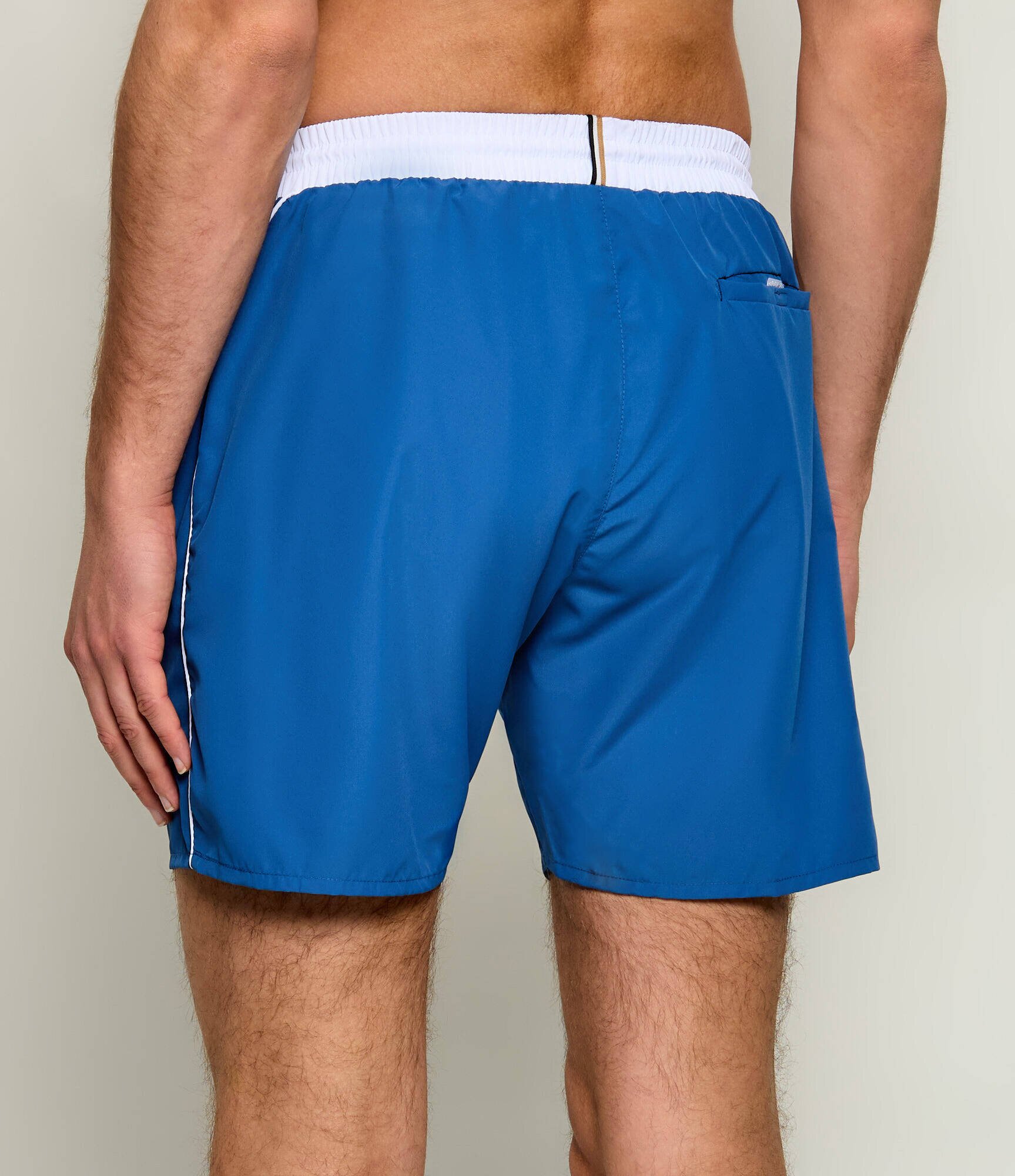BOSS BLACK Șorți de baie Starfish | regular fit