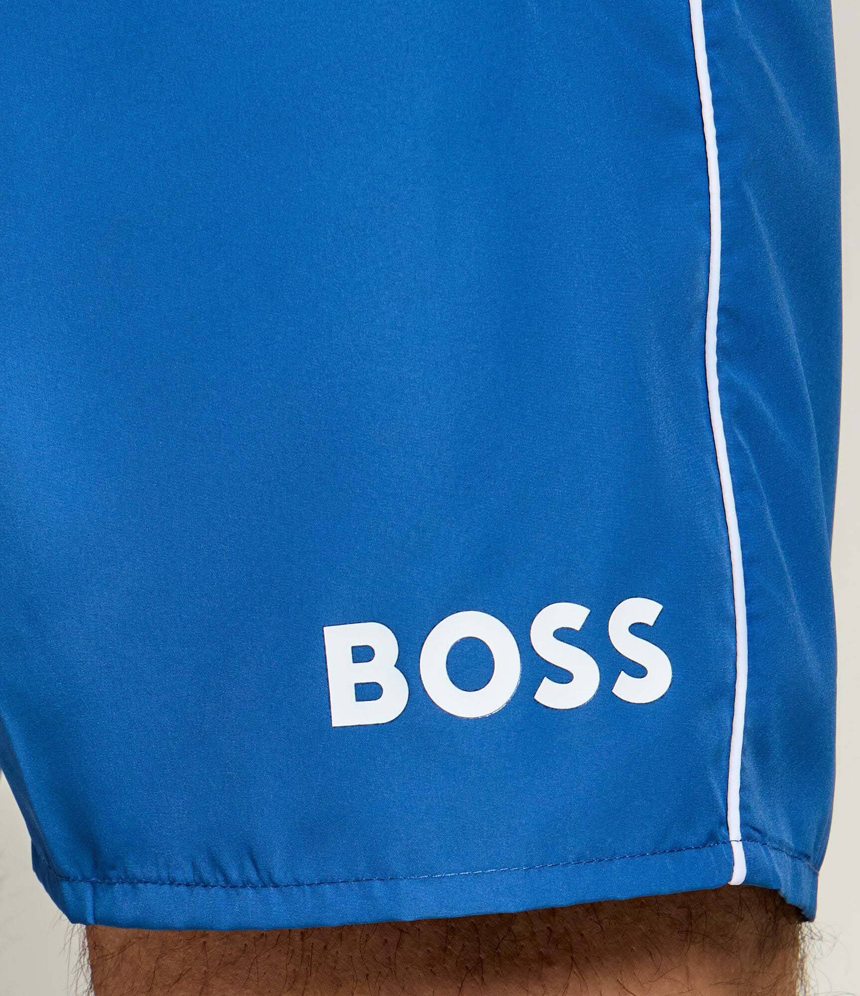 BOSS BLACK Șorți de baie Starfish | regular fit