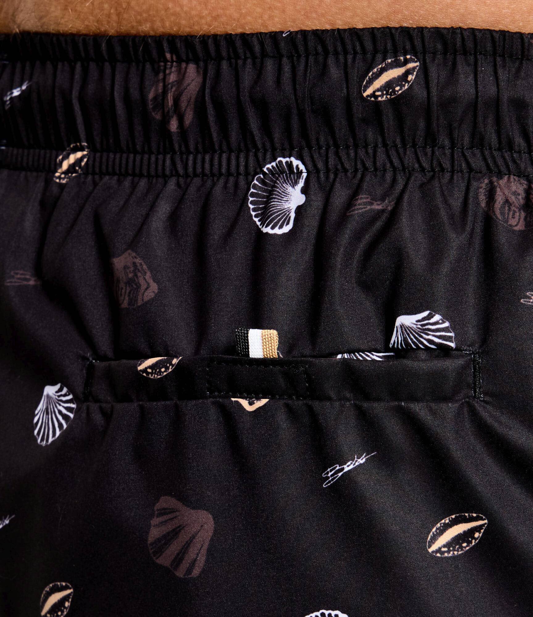 BOSS BLACK Șorți de baie Sunfish | regular fit