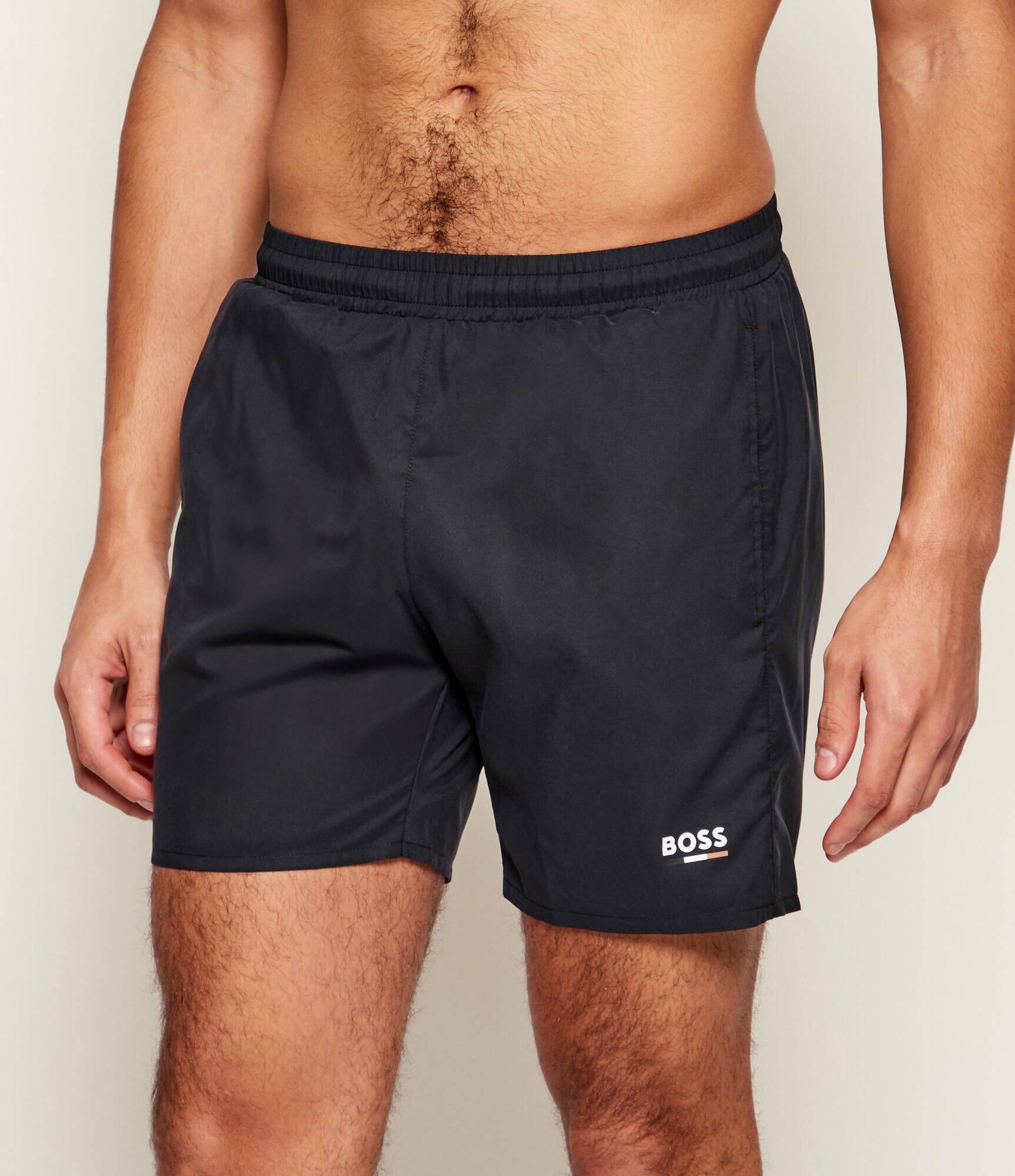 BOSS BLACK Șorți de baie Swordfish | regular fit