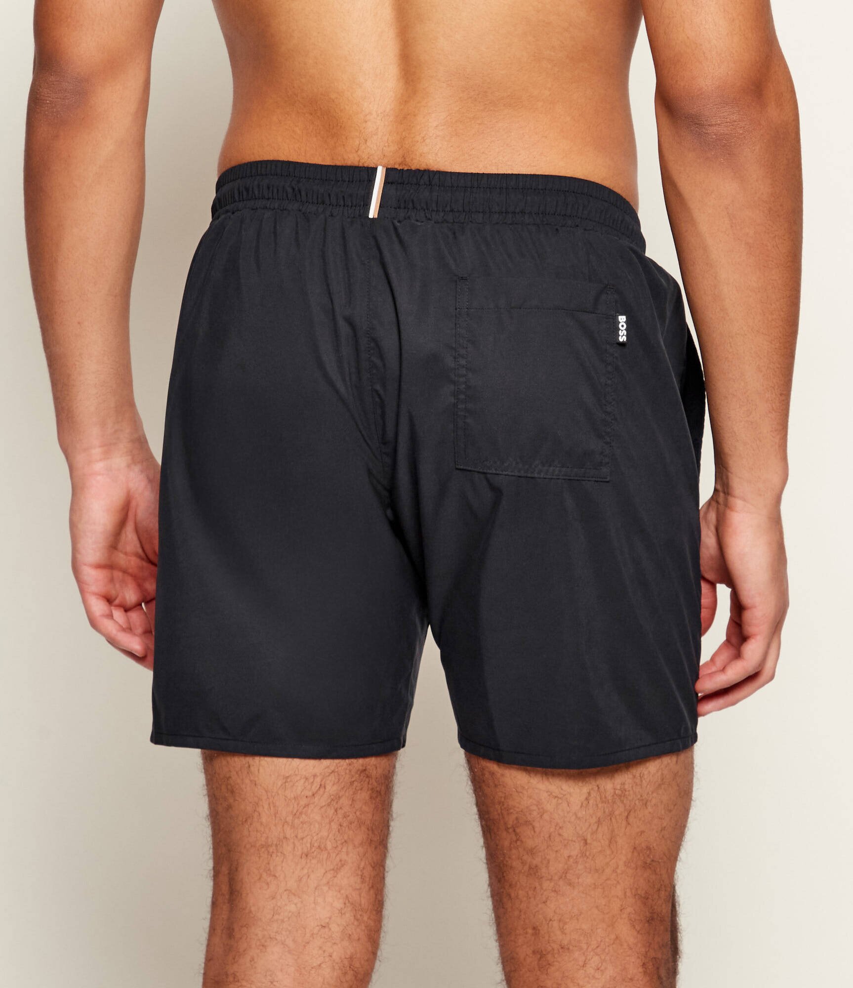 BOSS BLACK Șorți de baie Swordfish | regular fit
